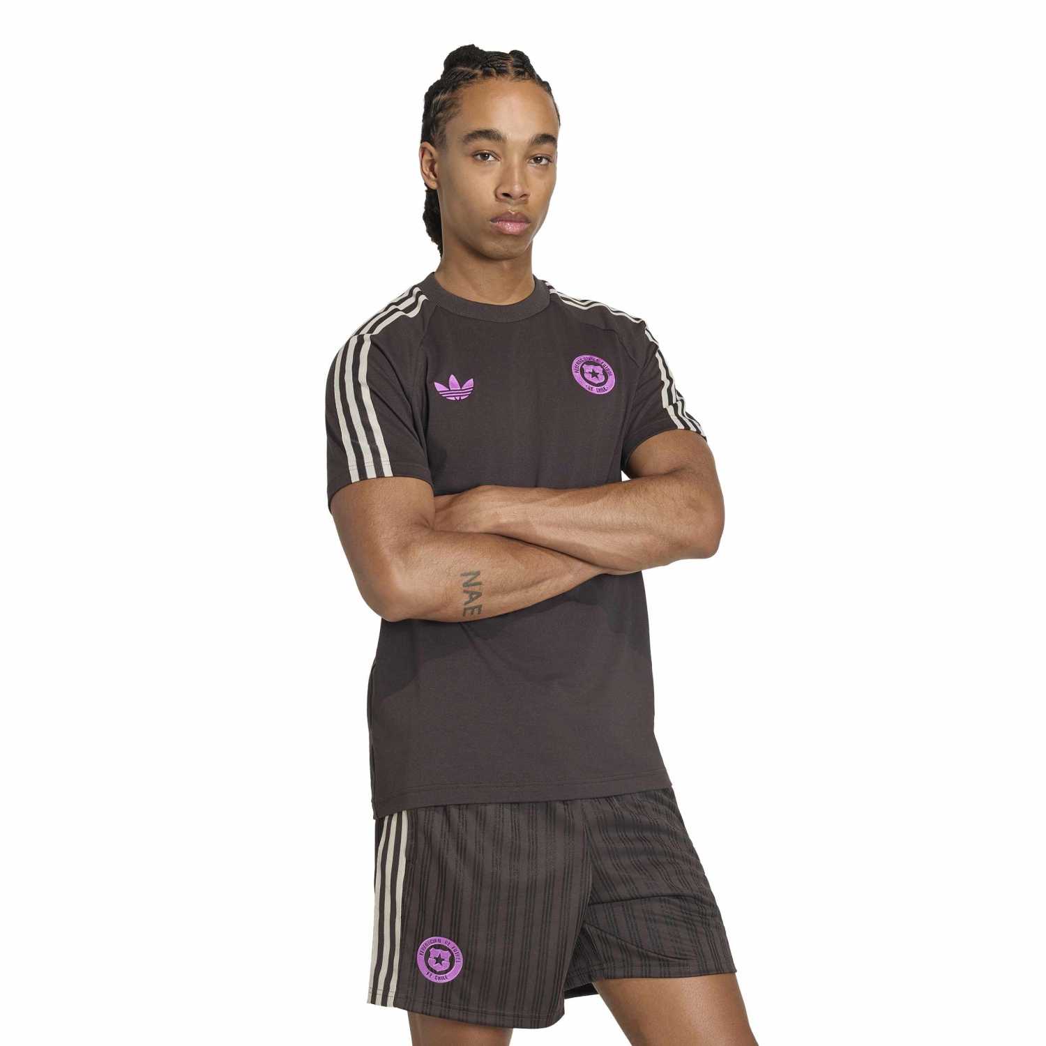 Chile OG Tee -Mens - Image 2