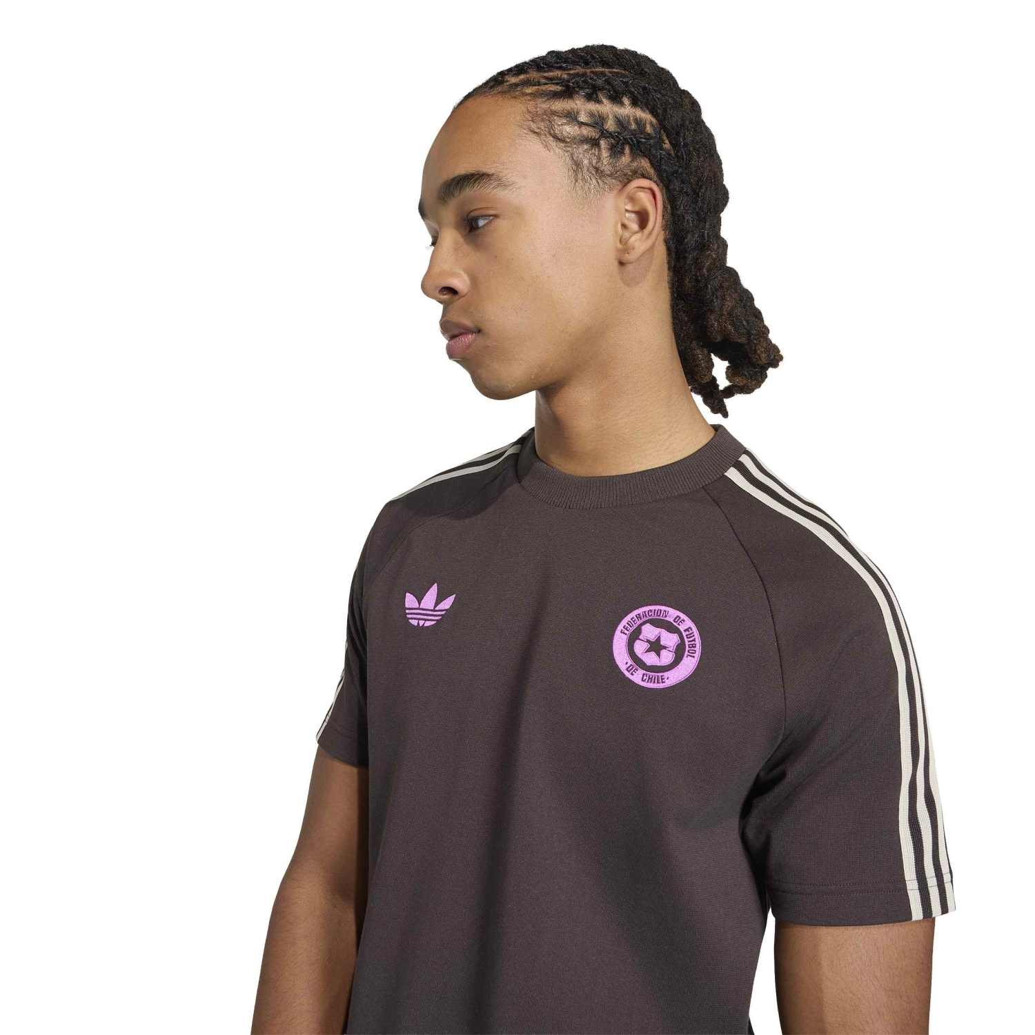 Chile OG Tee -Mens - Image 4