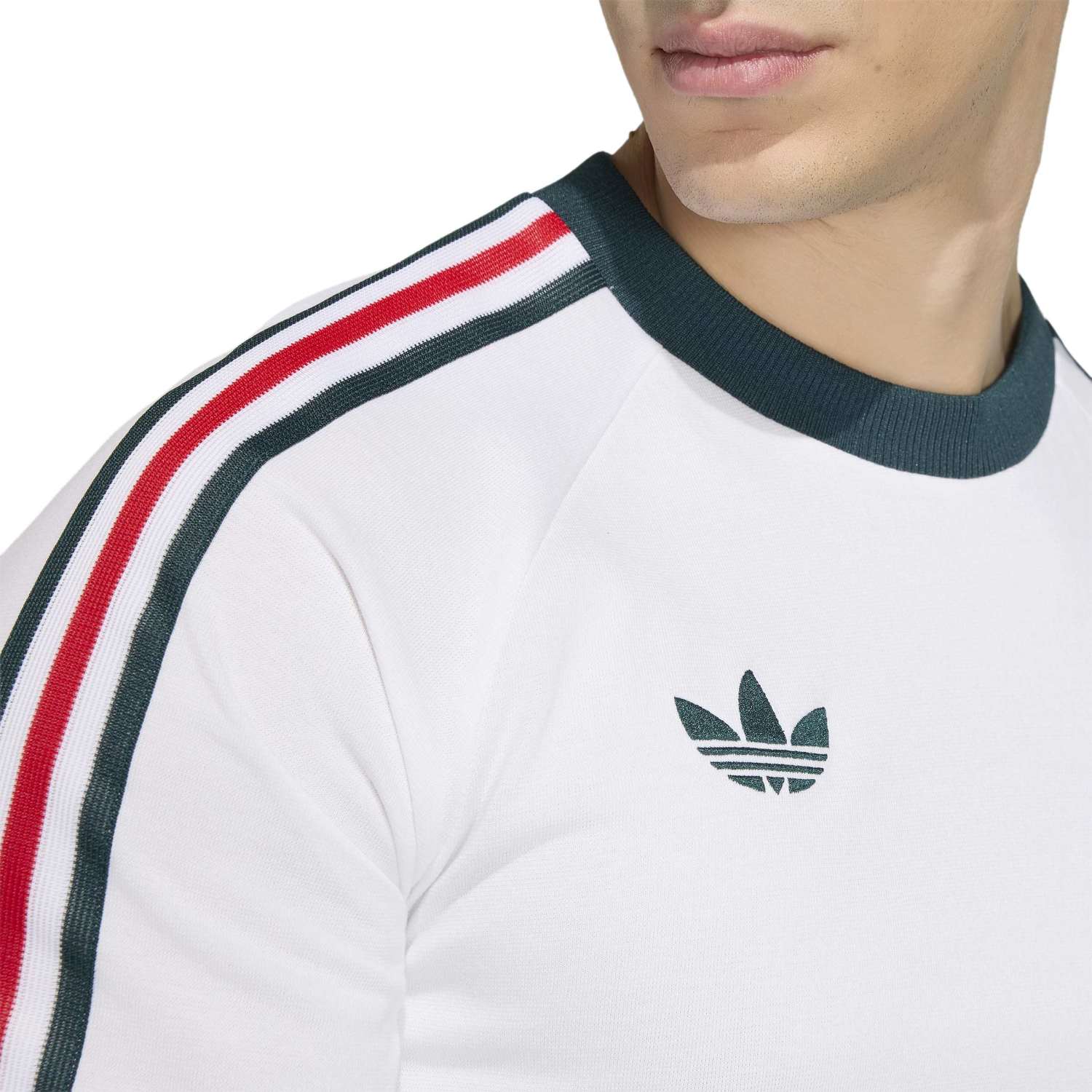 Mexico OG Tee -Mens - Image 5