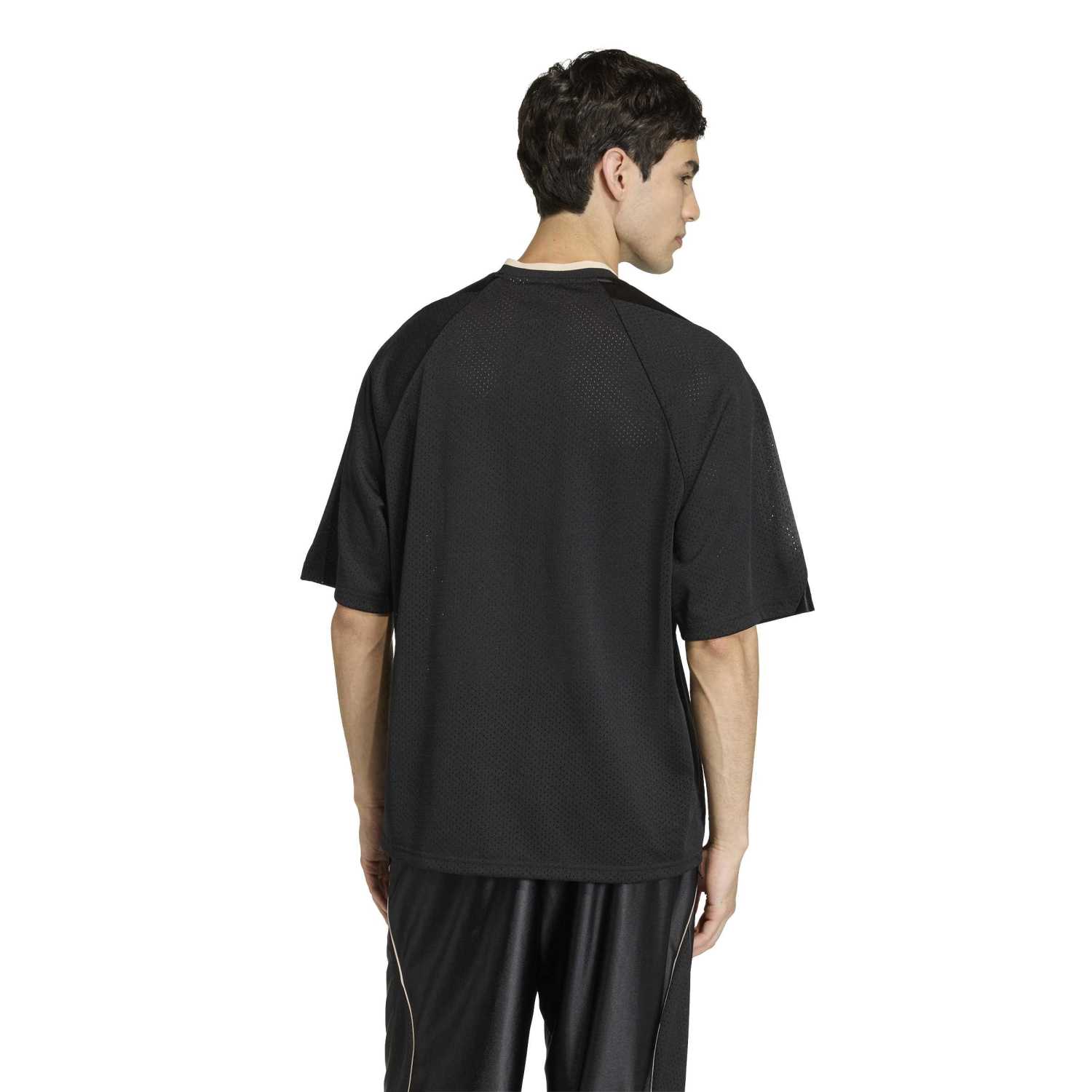 Stadium Graphic Mesh Tee - Mens - Image 6
