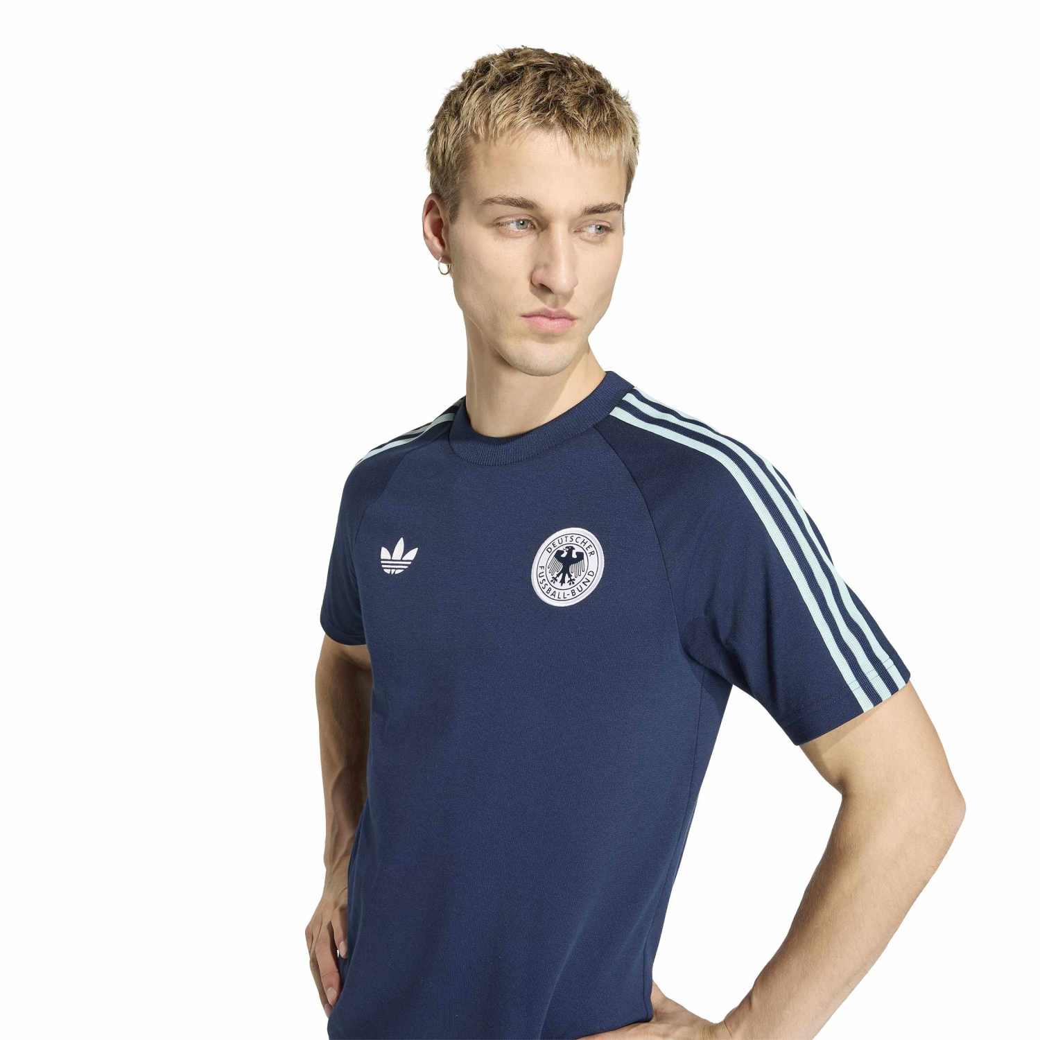 Germany OG Tee -Mens - Image 4