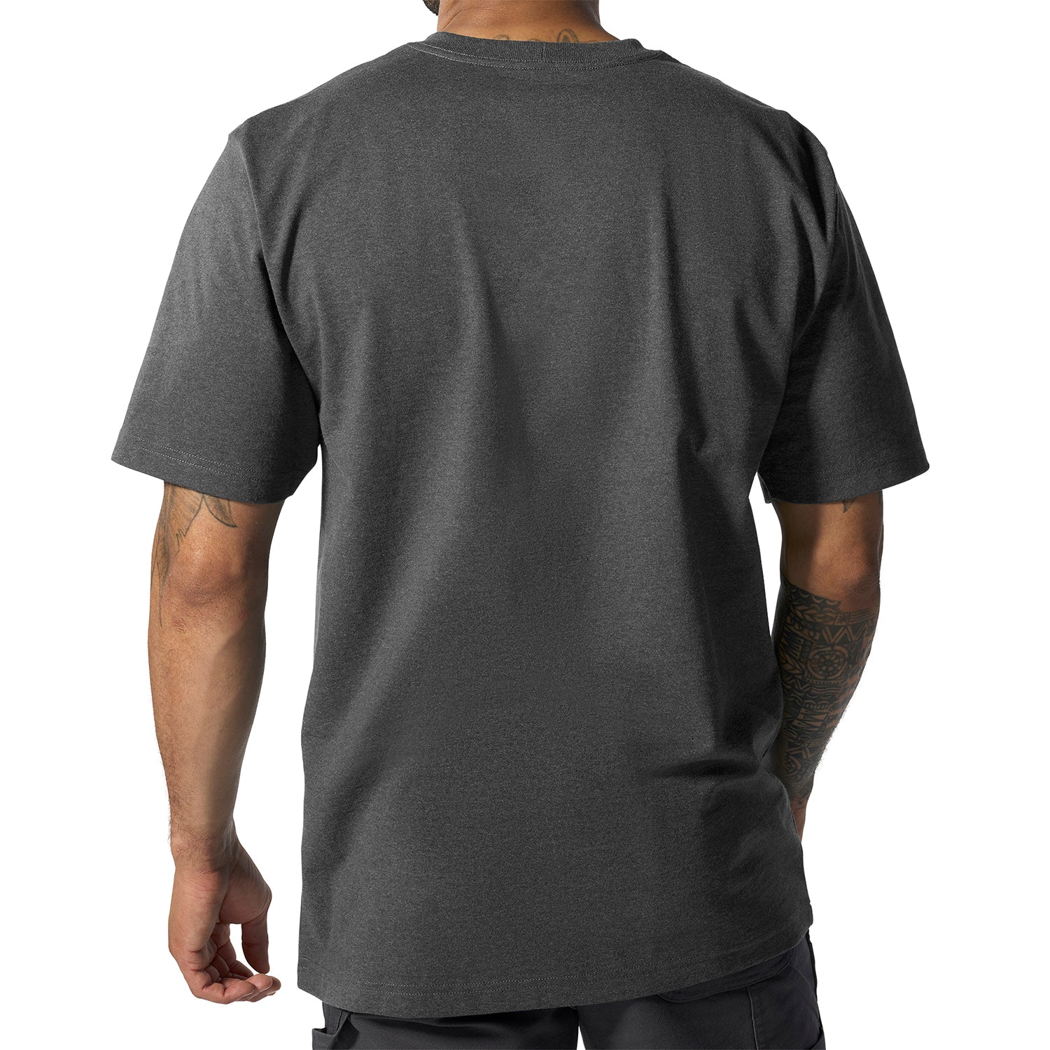 HW Loose Fit Pocket Tee -Mens - Image 5