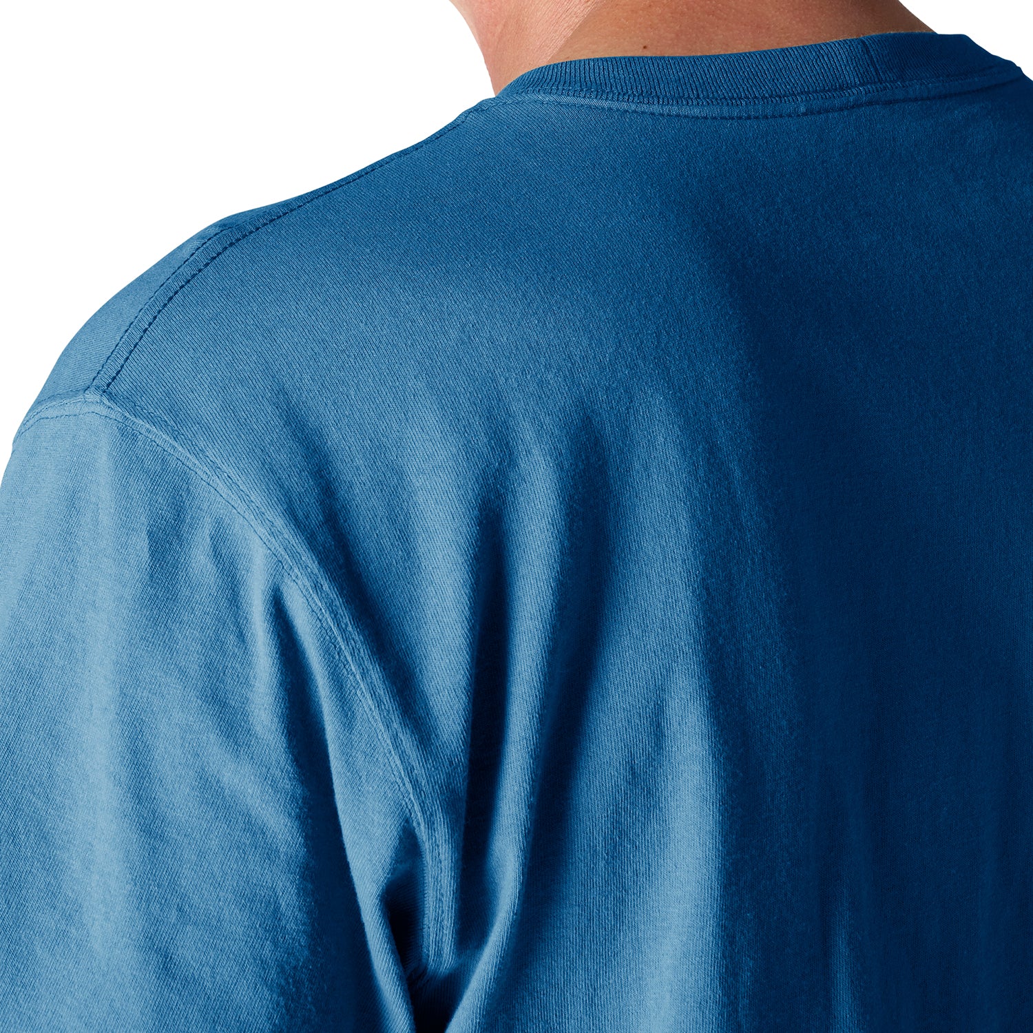 HW Loose Fit Pocket Tee -Mens - Image 6