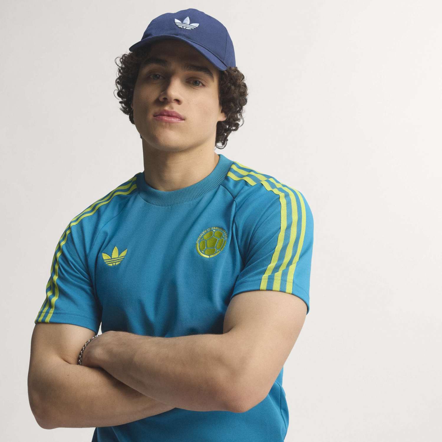 Colombia OG Tee -Mens - Image 2