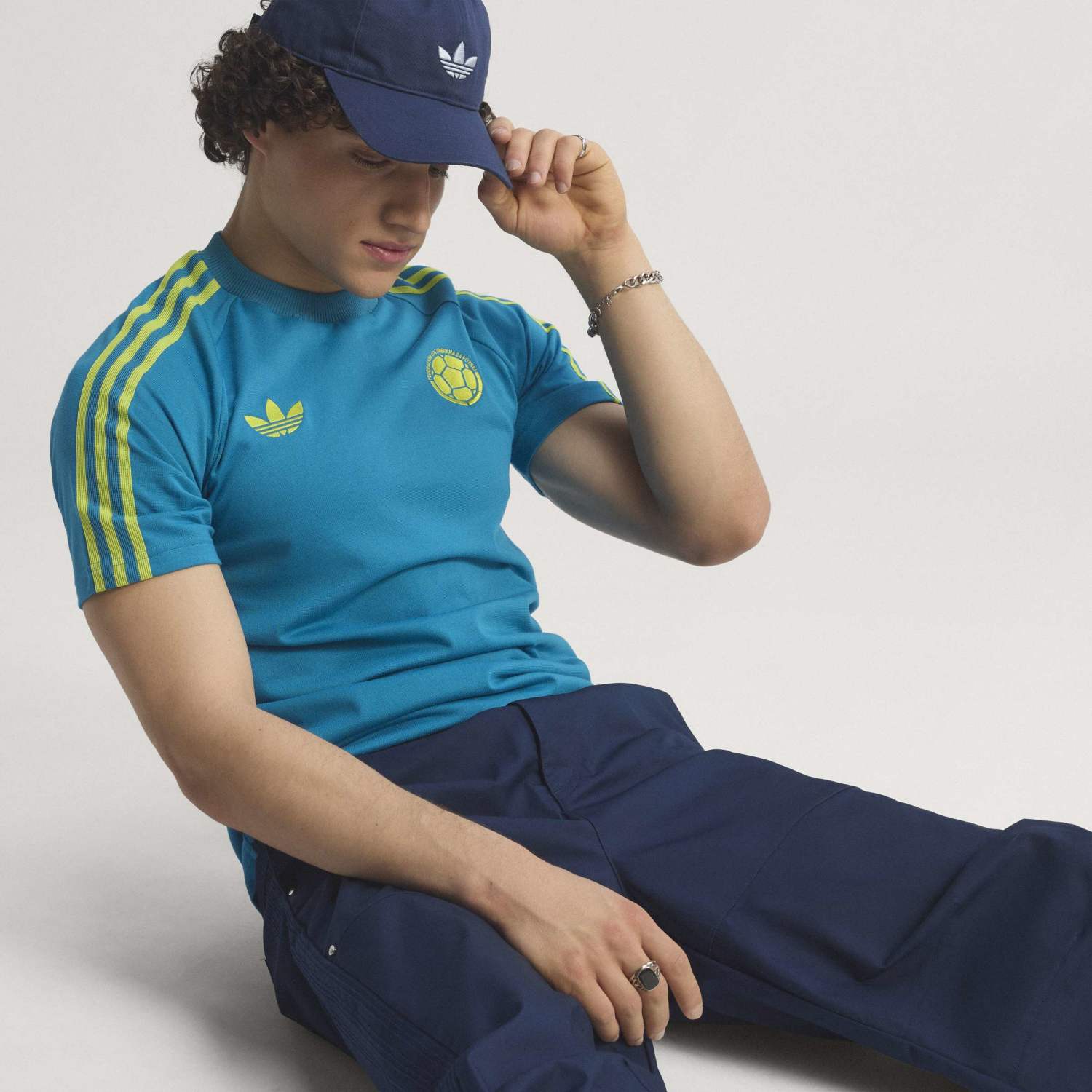 Colombia OG Tee -Mens - Image 4