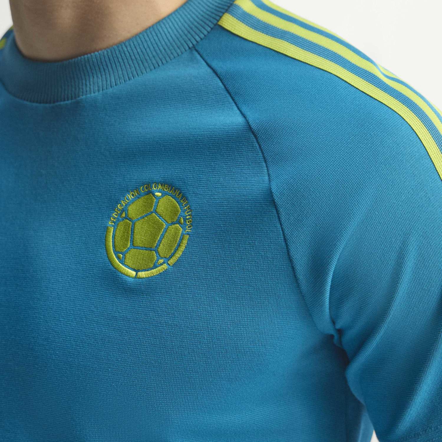 Colombia OG Tee -Mens - Image 5