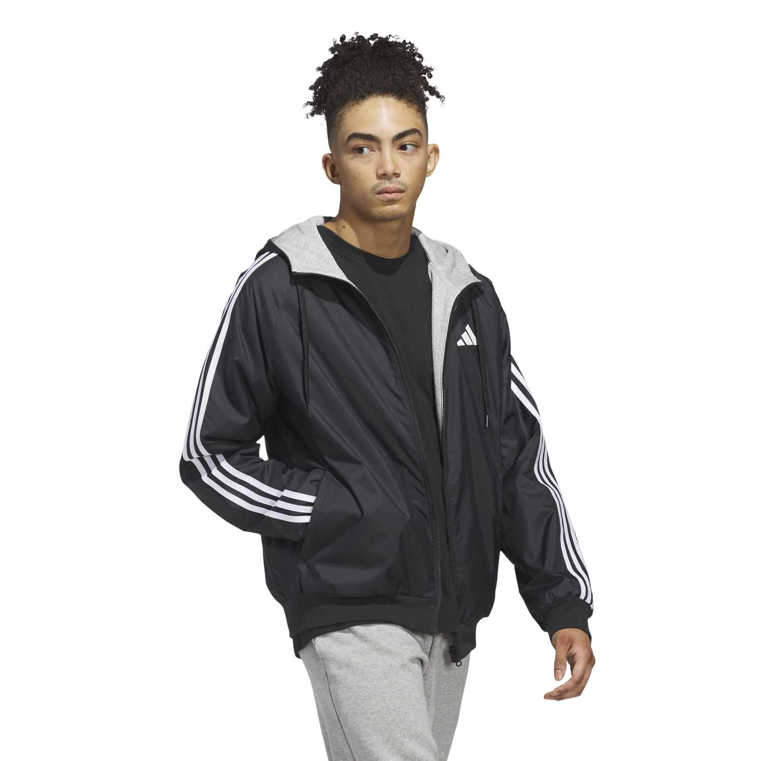 Balance Jacket - Mens - Image 5