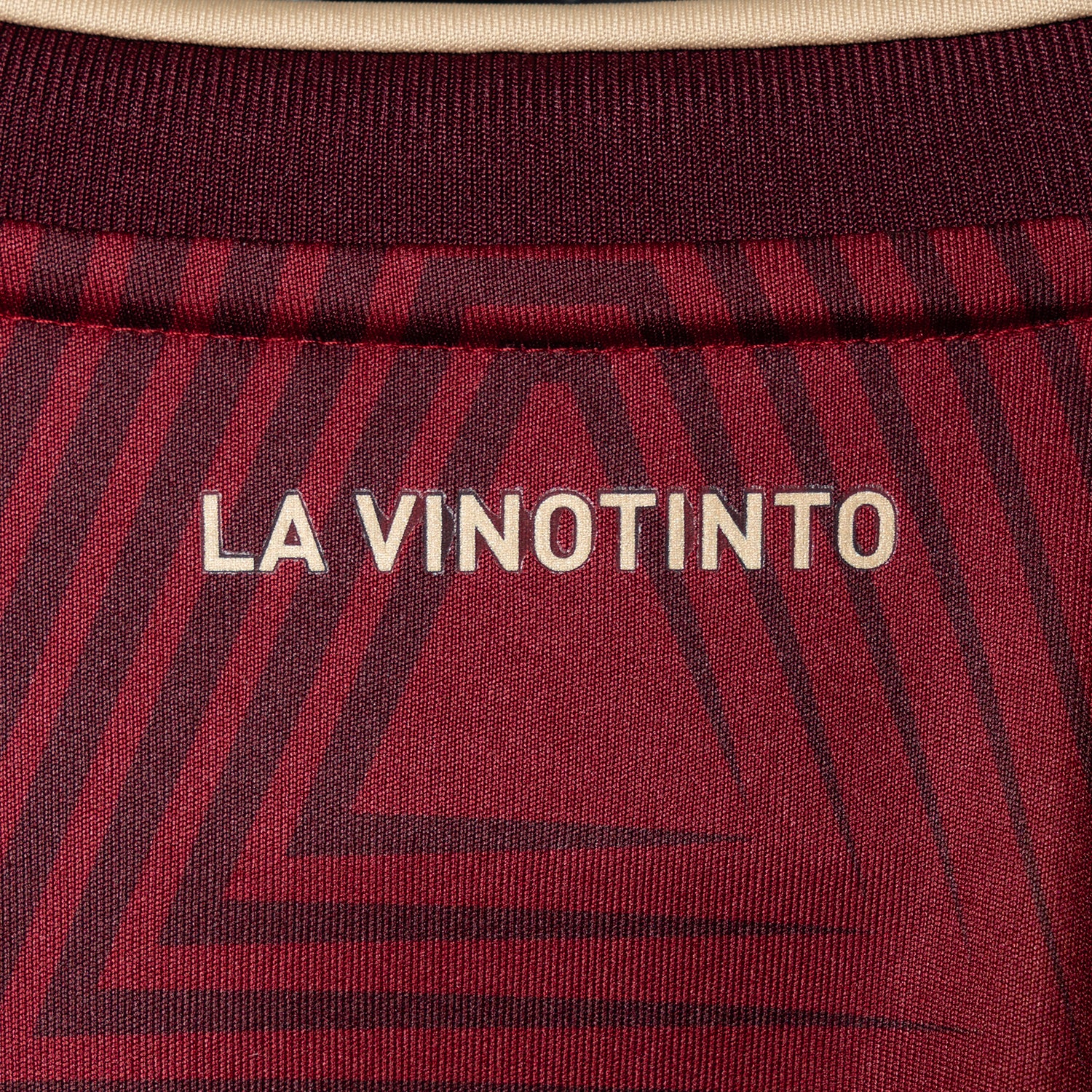 26/27 Venezuela Replica Home Jersey - Mens - Image 6
