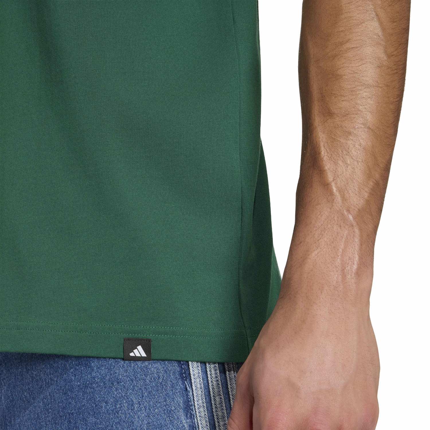 Mexico Poster Tee -Mens - Image 4