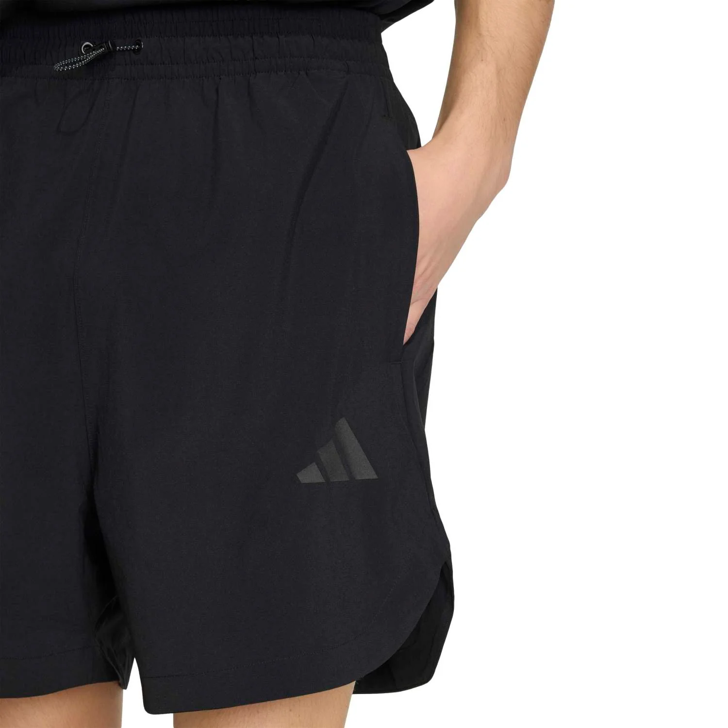 City Tech Shorts -Mens - Image 4