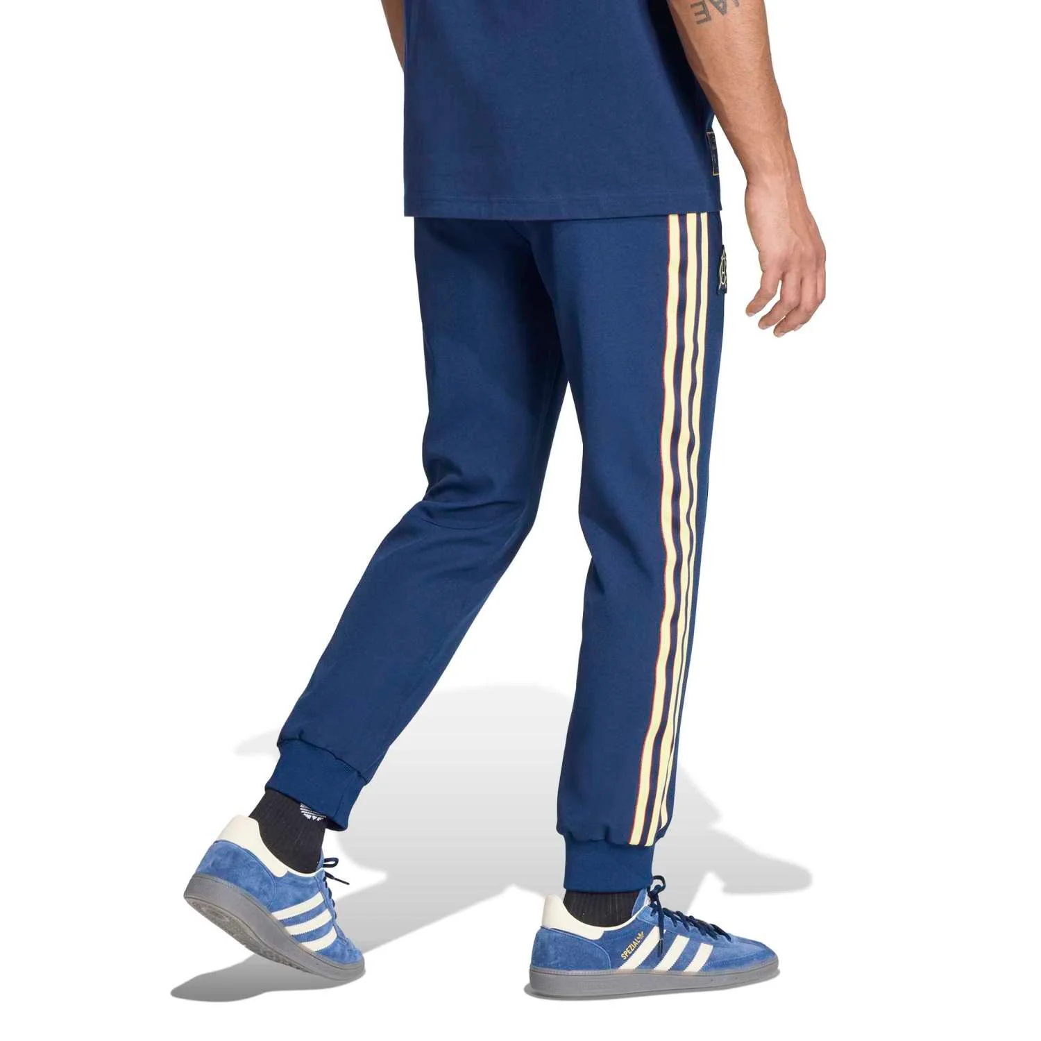 Club America Icon Track Pant -Mens - Image 6