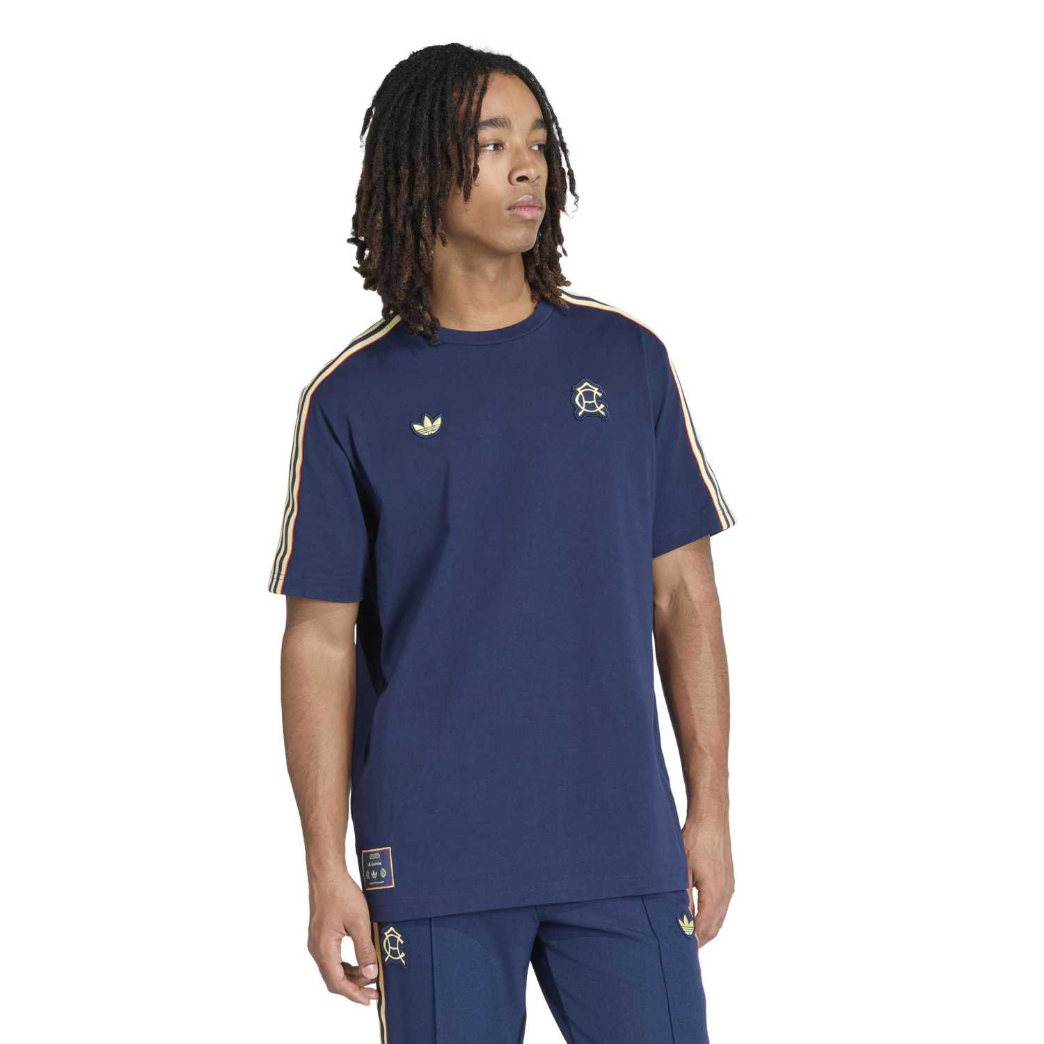 Club America Icon Tee -Mens - Image 2