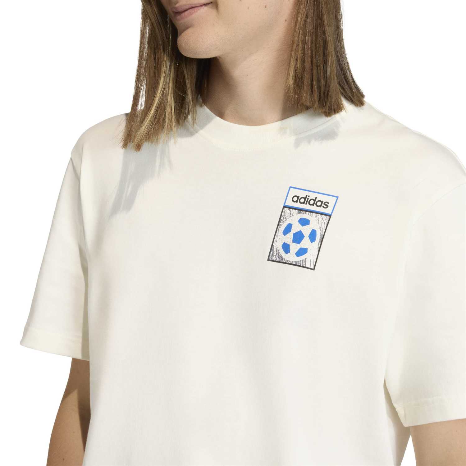 World Cup Flag Tee - Mens - Image 4