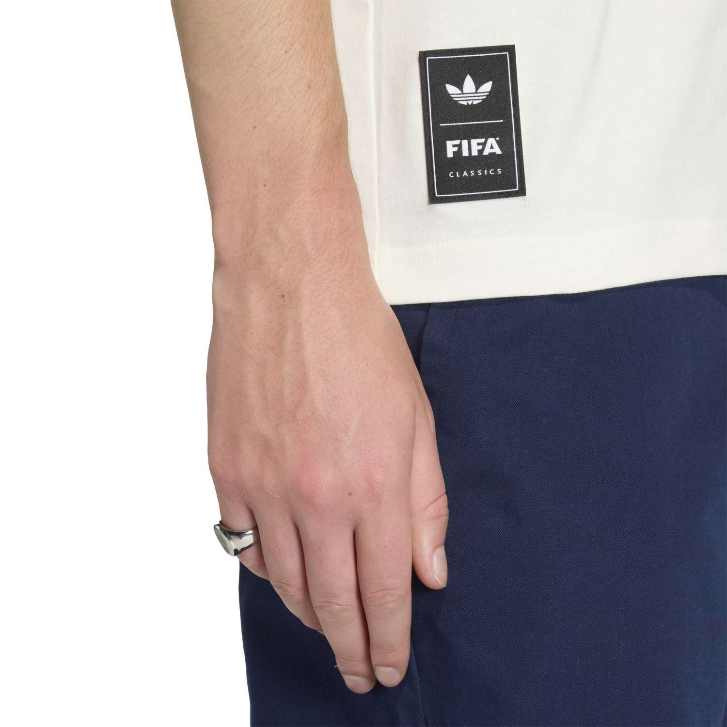 World Cup Flag Tee - Mens - Image 5