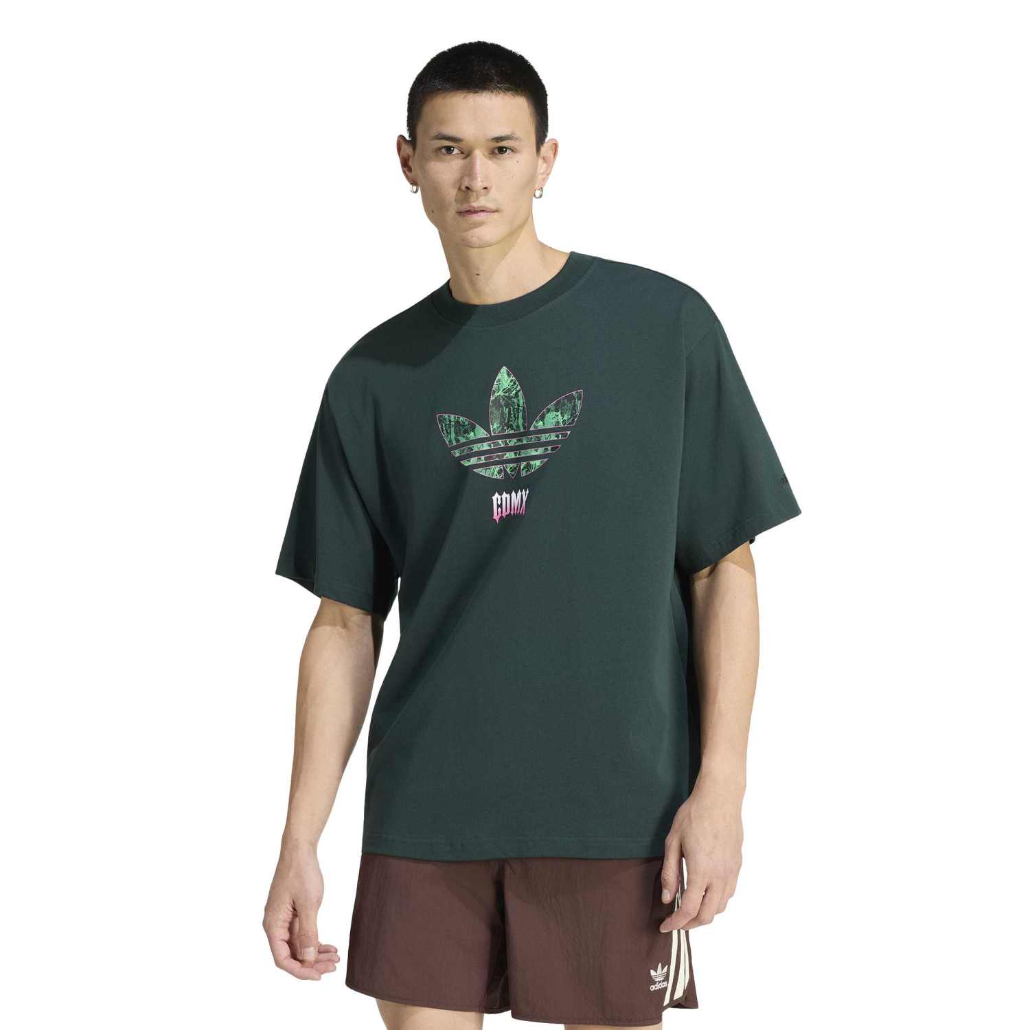 Mexico City Tee -Mens - Image 2