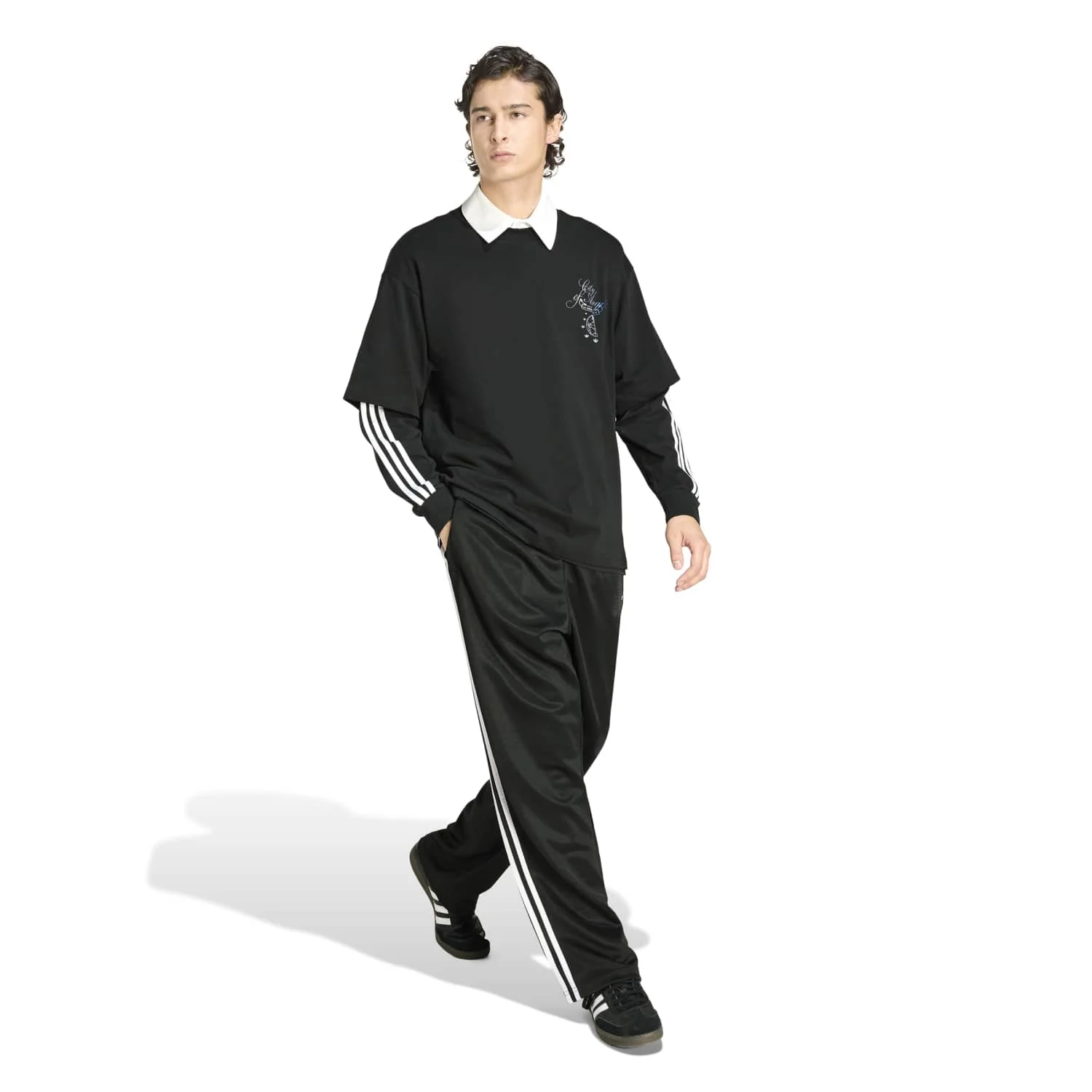 LA City Tee -Mens - Image 3