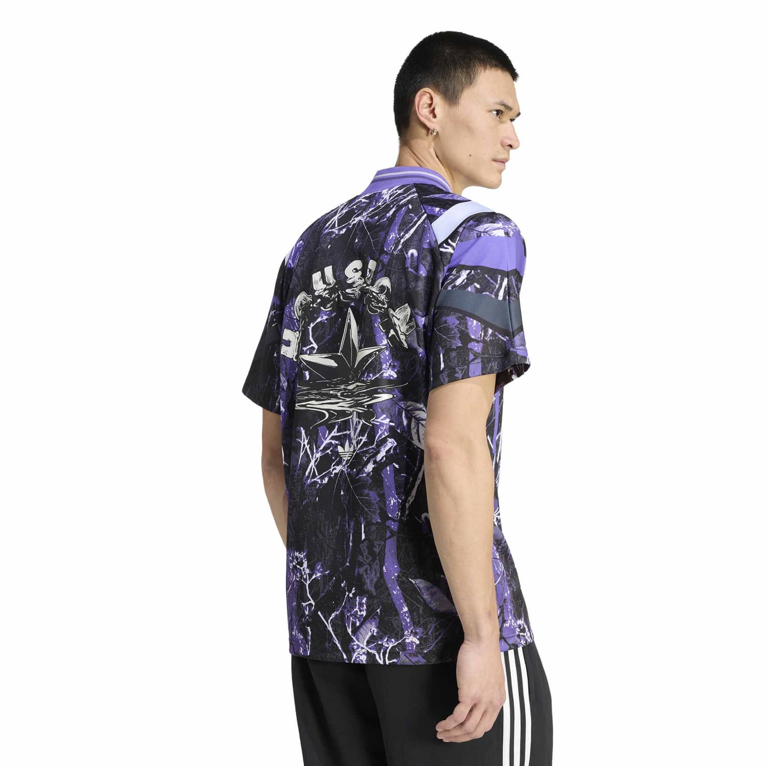 Houston City Jersey - Mens - Image 5