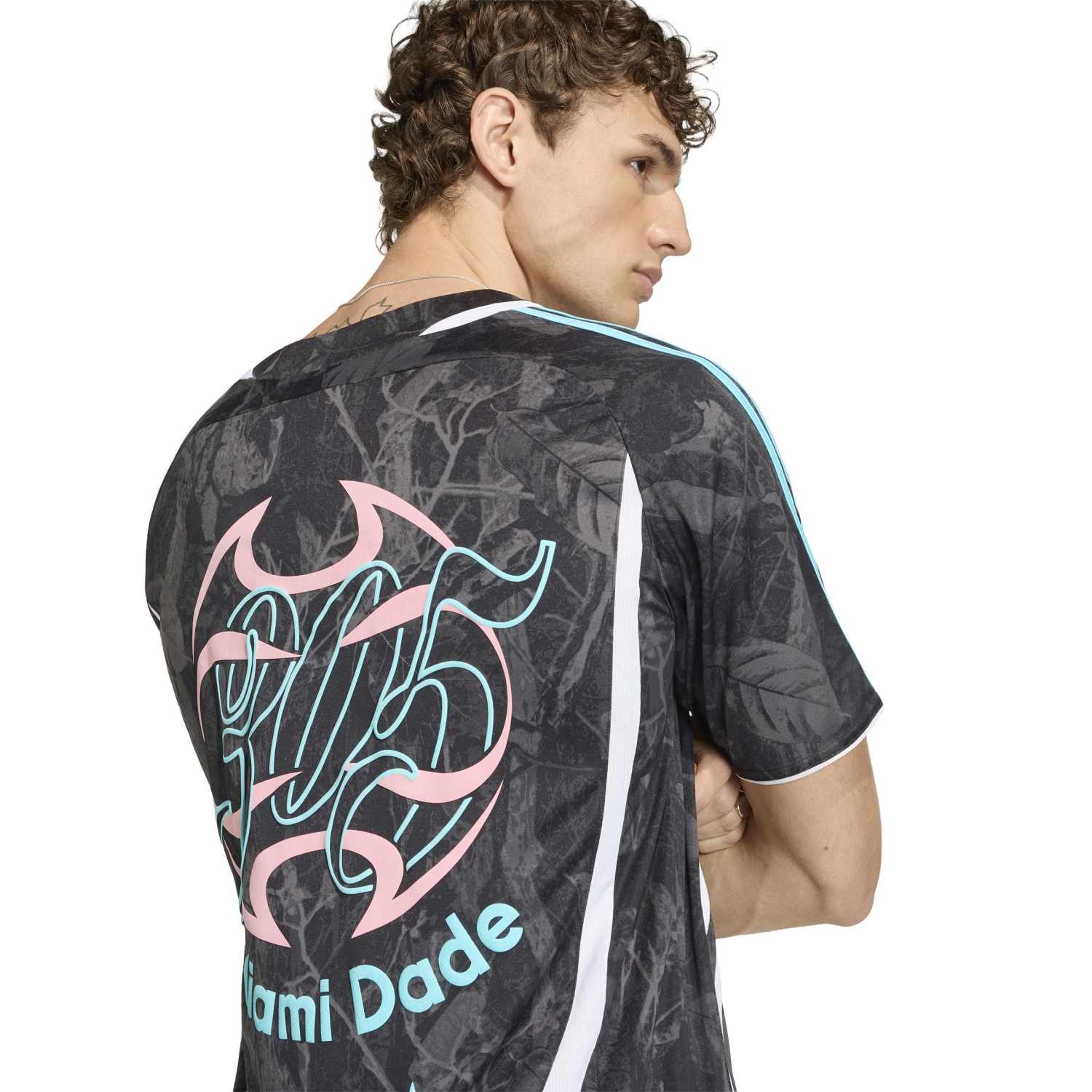 Miami City Jersey -Mens - Image 6