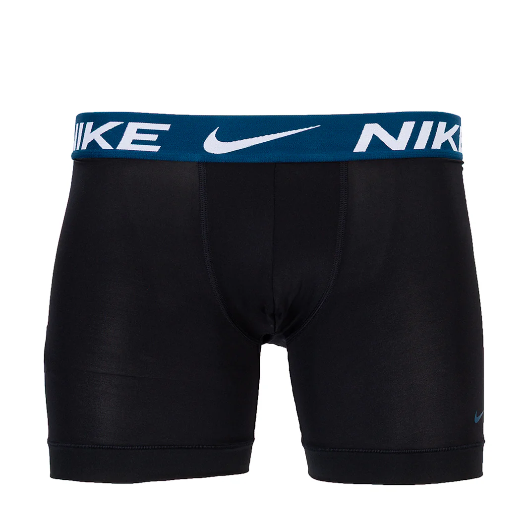 3 Pack Dri-FIT Essential Micro Boxer Briefs - Image 2
