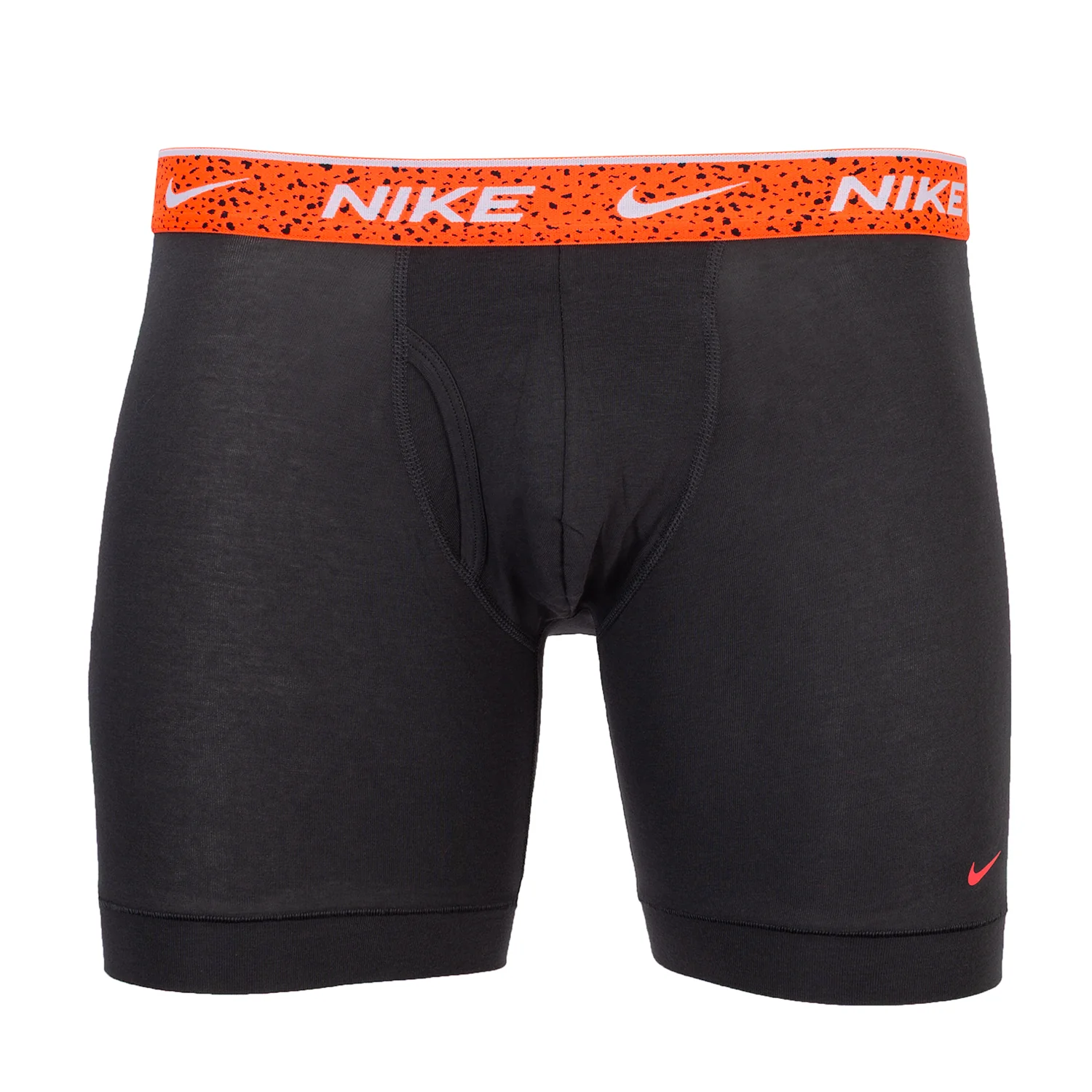 3 Pack Dri-FIT Essential Cotton Stretch Boxer Briefs - Image 3