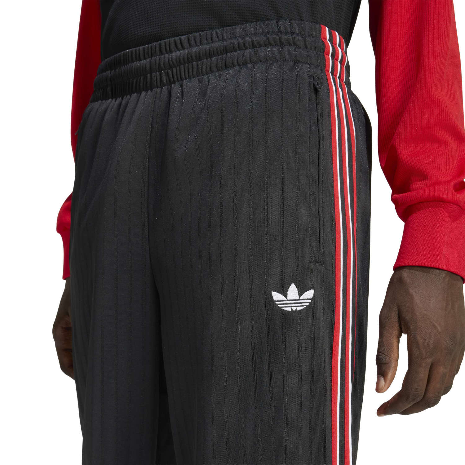 Firebird Jacquard Track Pant -Mens - Image 4