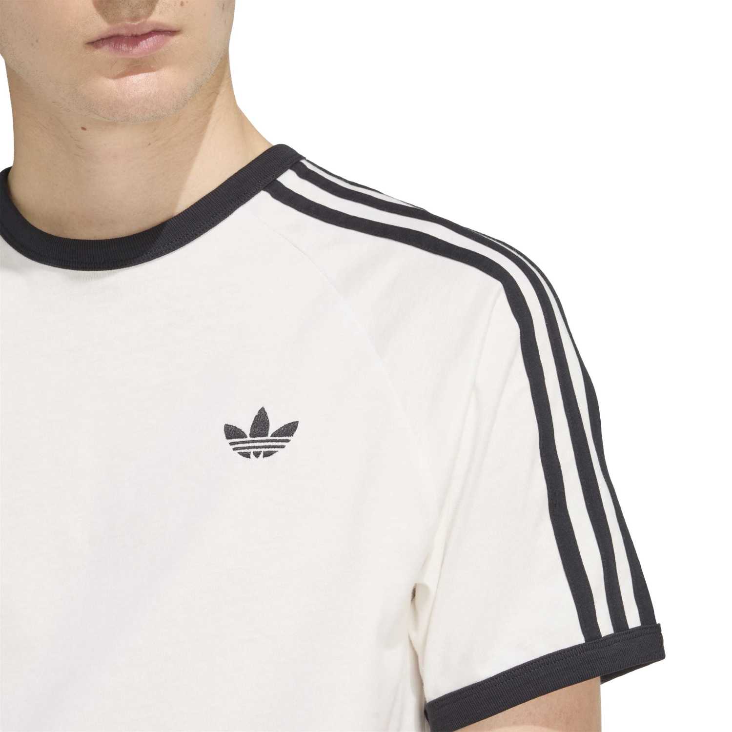 3-Stripe Tee - Mens - Image 6