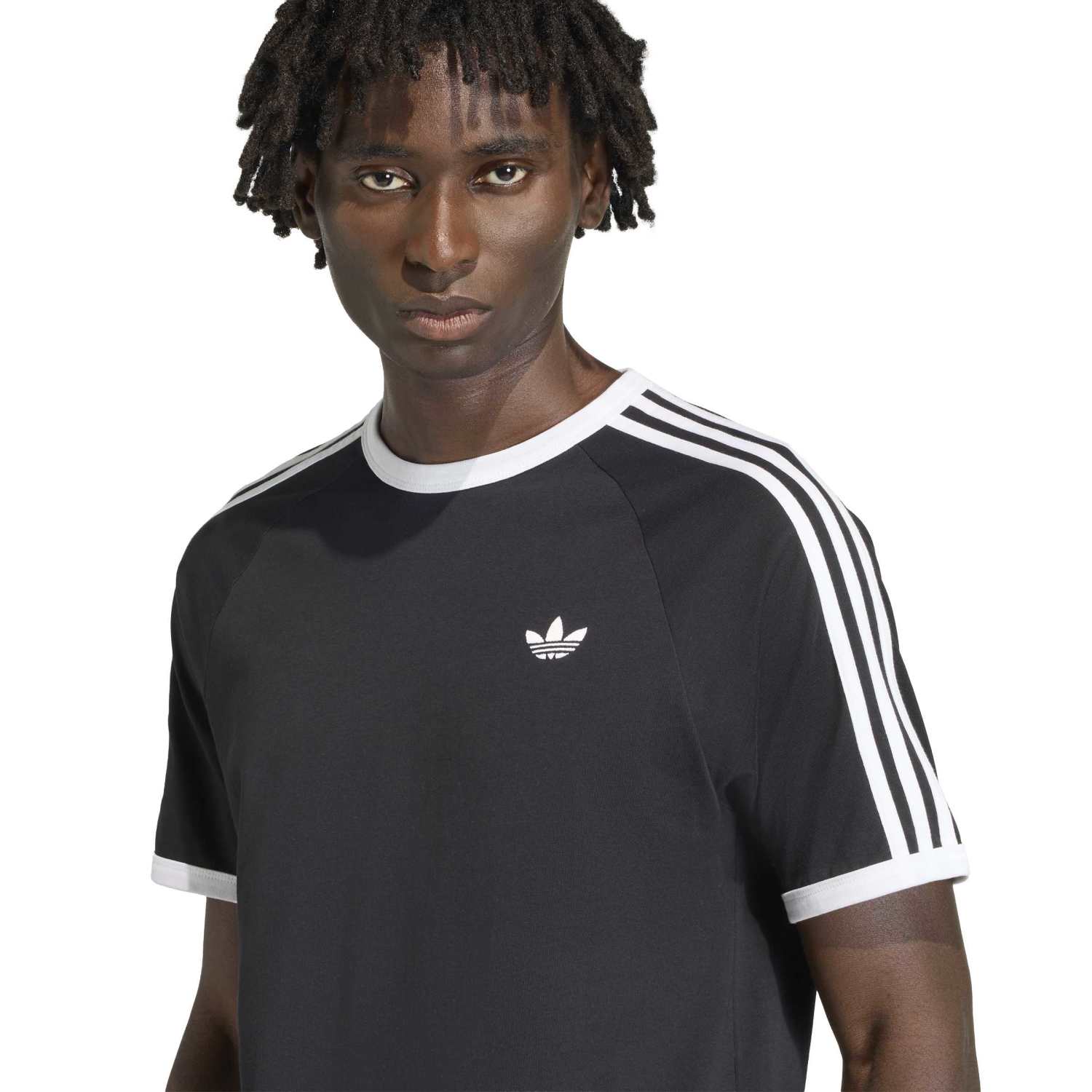 3-Stripe Tee - Mens - Image 6
