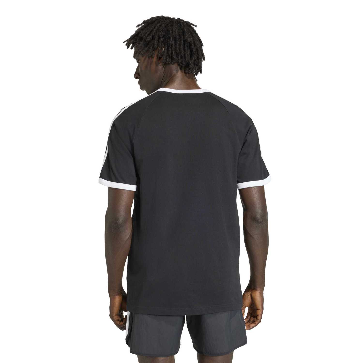 3-Stripe Tee - Mens - Image 8