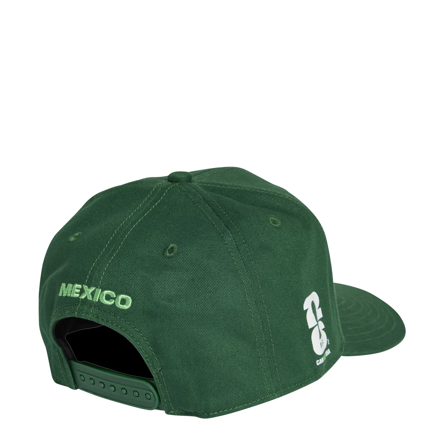 Host Nation Mexico OLP Cap - Image 4