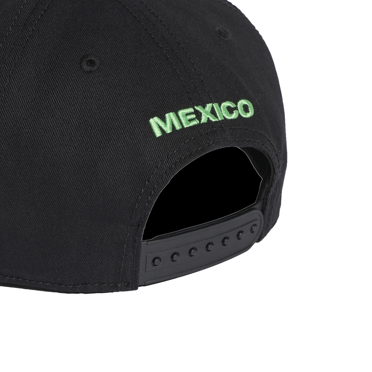 Host Nation Mexico OLP Cap - Image 3