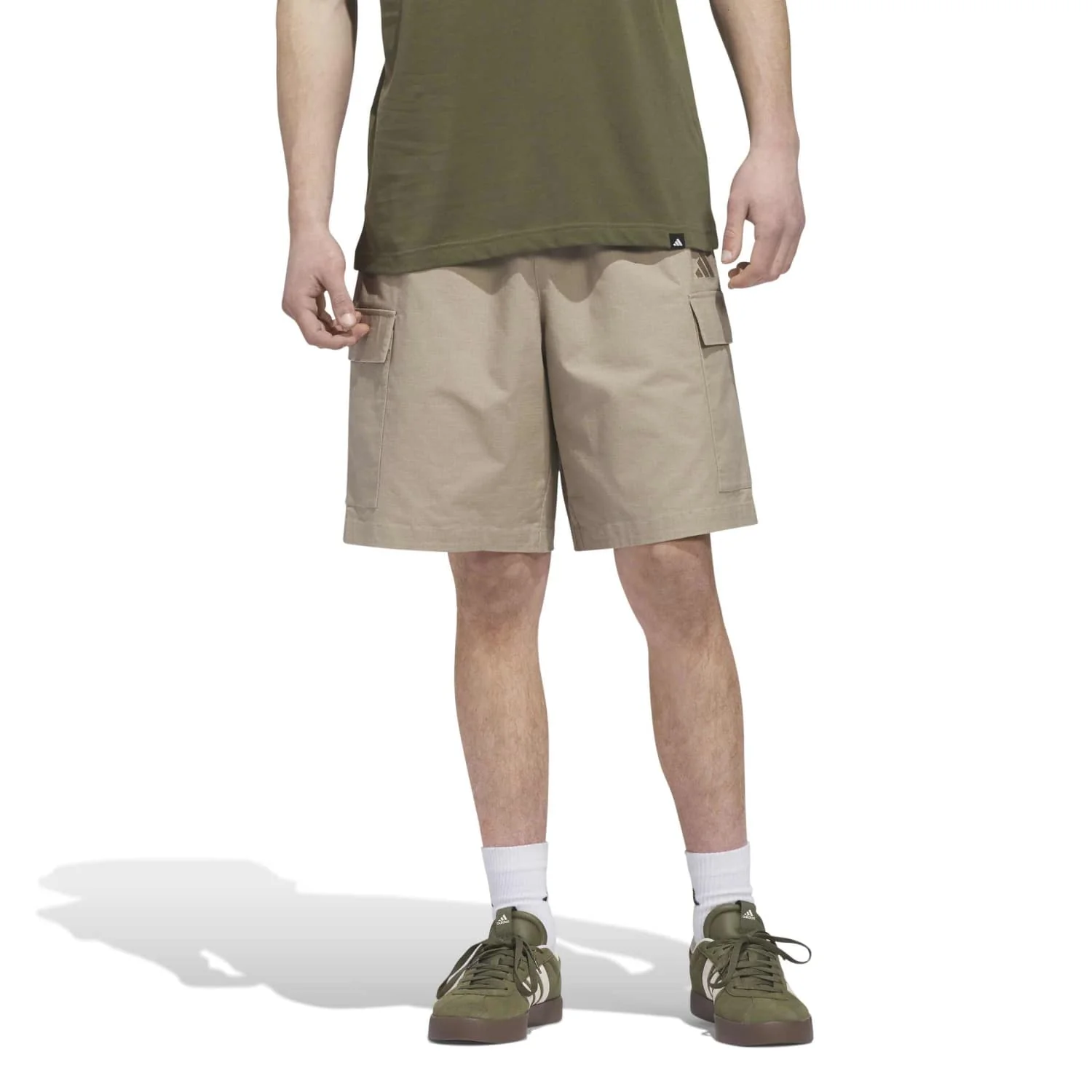 Woven Cargo Short -Mens - Image 4