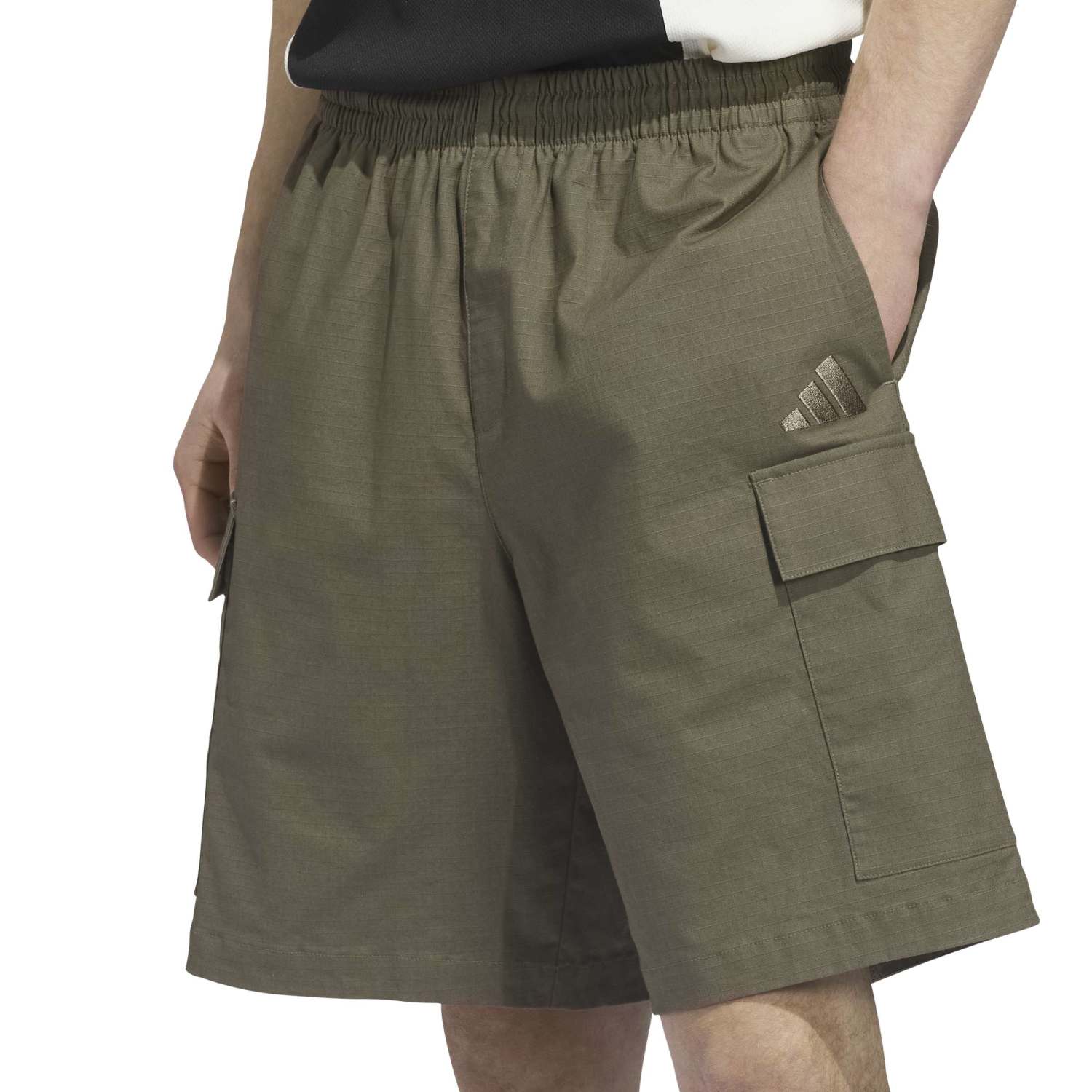 Woven Cargo Short -Mens - Image 2
