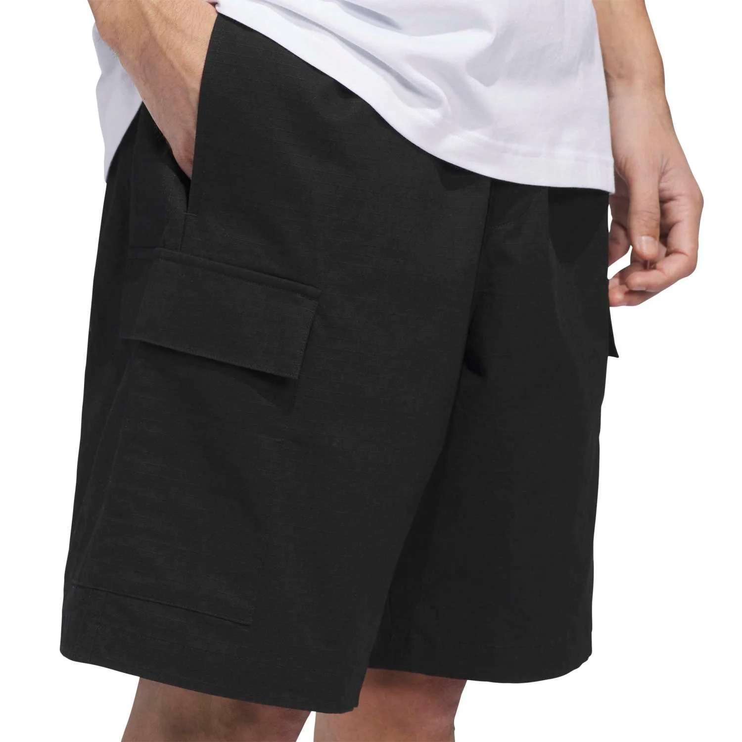 Woven Cargo Short -Mens - Image 5