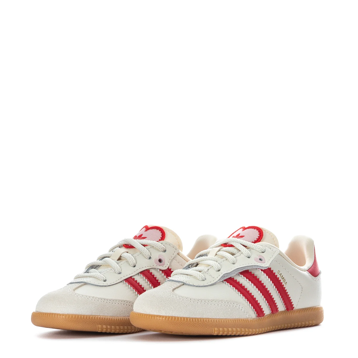 Samba OG - Toddler - Image 3