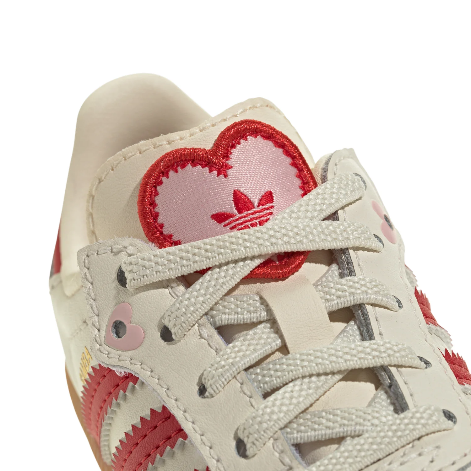 Samba OG - Toddler - Image 7