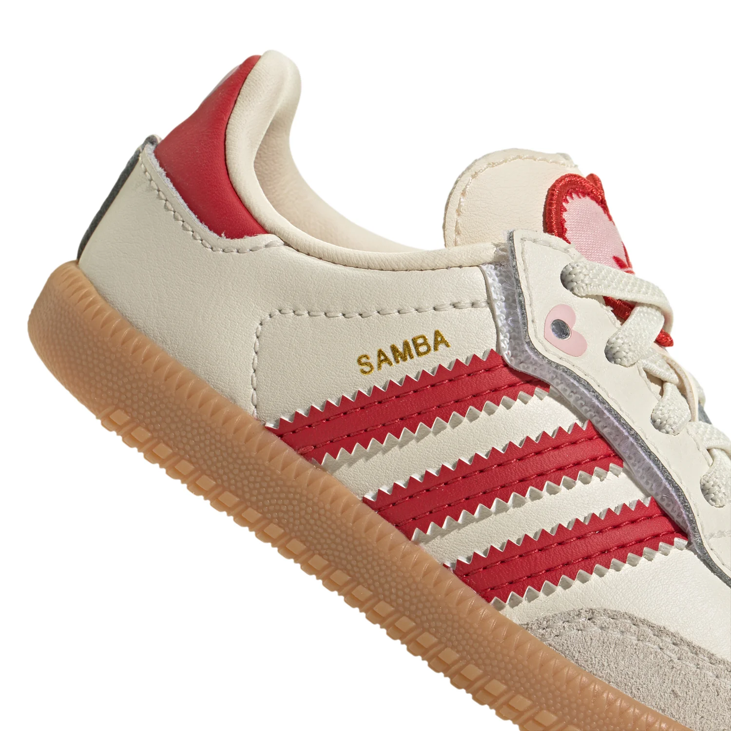 Samba OG - Toddler - Image 8