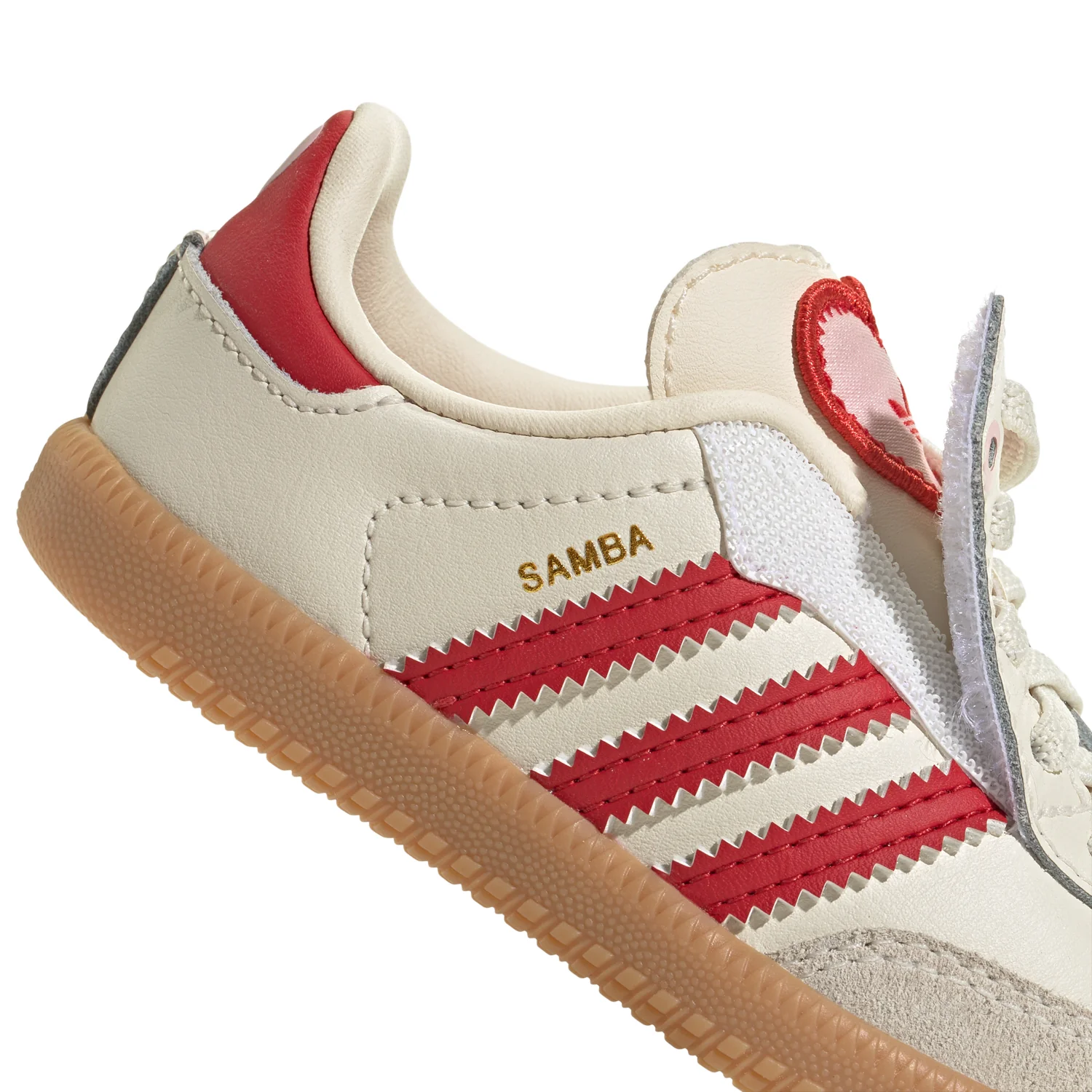Samba OG - Toddler - Image 9