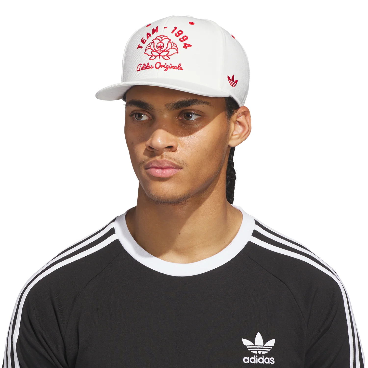 Rose Modern 3.0 Snapback - Image 2