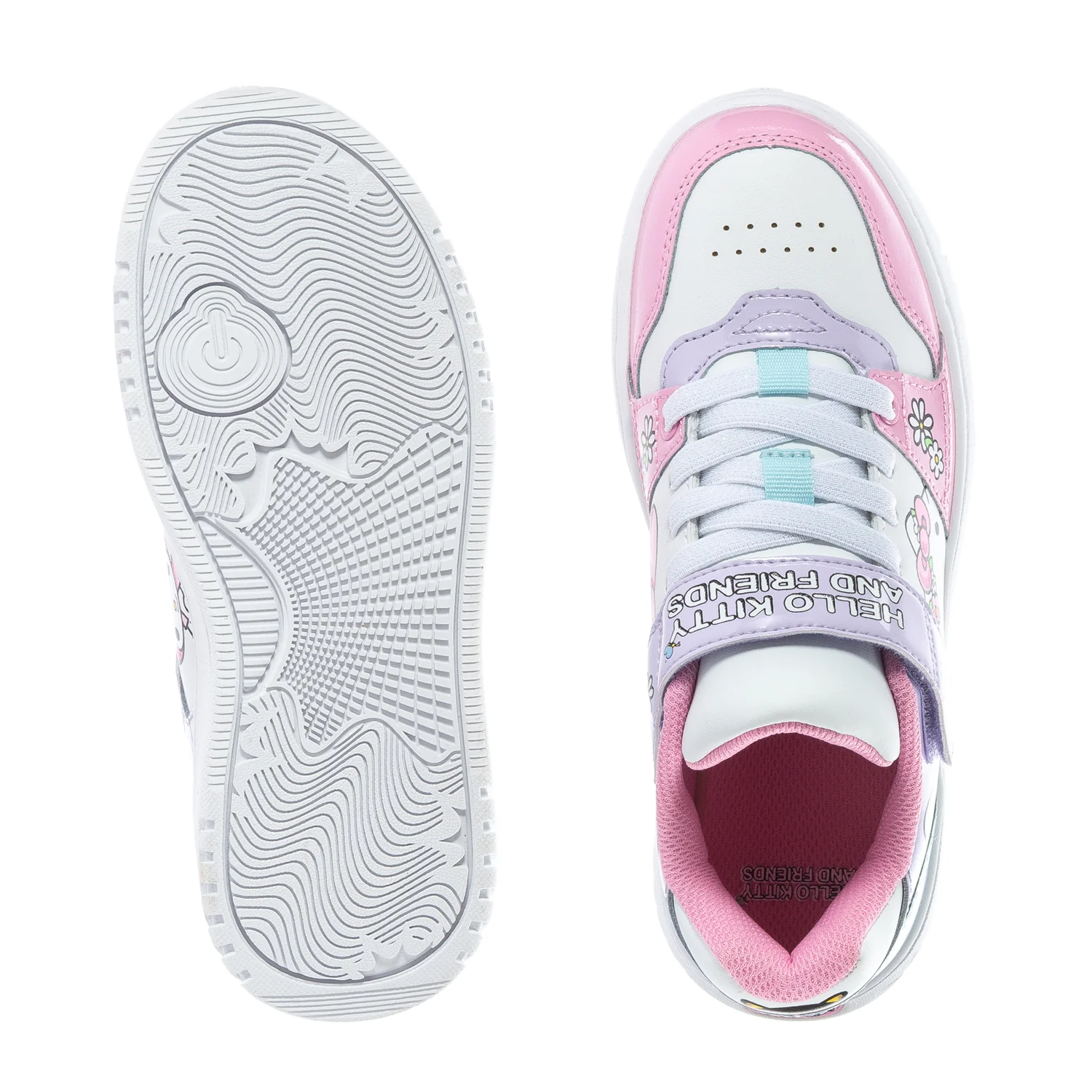 Hello Kitty Low Court - Kids - Image 4