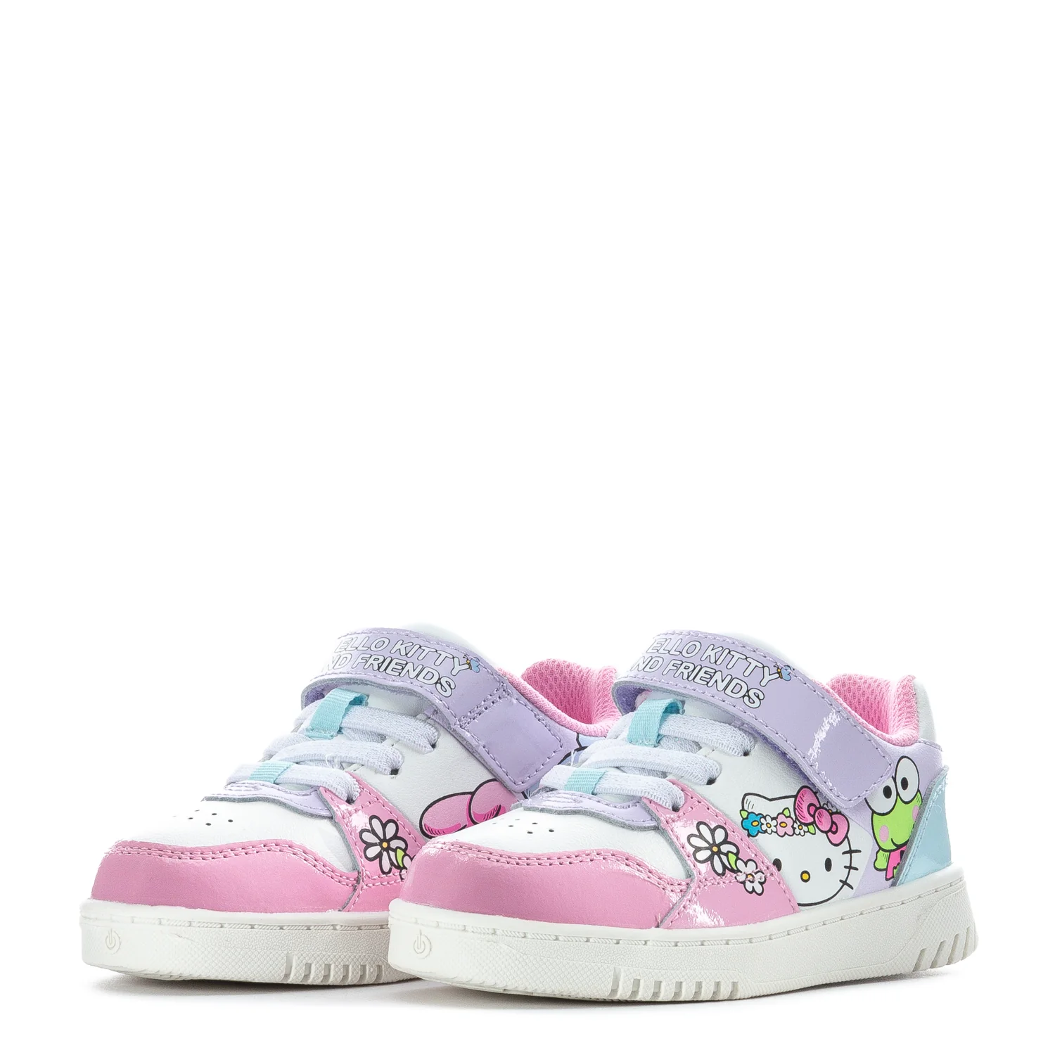 Hello Kitty Low Court - Toddler - Image 3