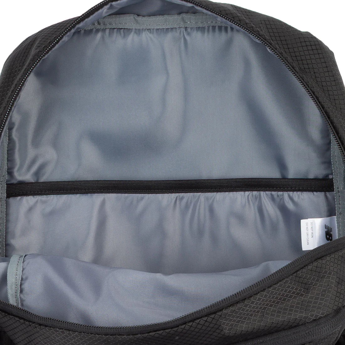 Bungee Cord Ripstop Backpack - Image 3