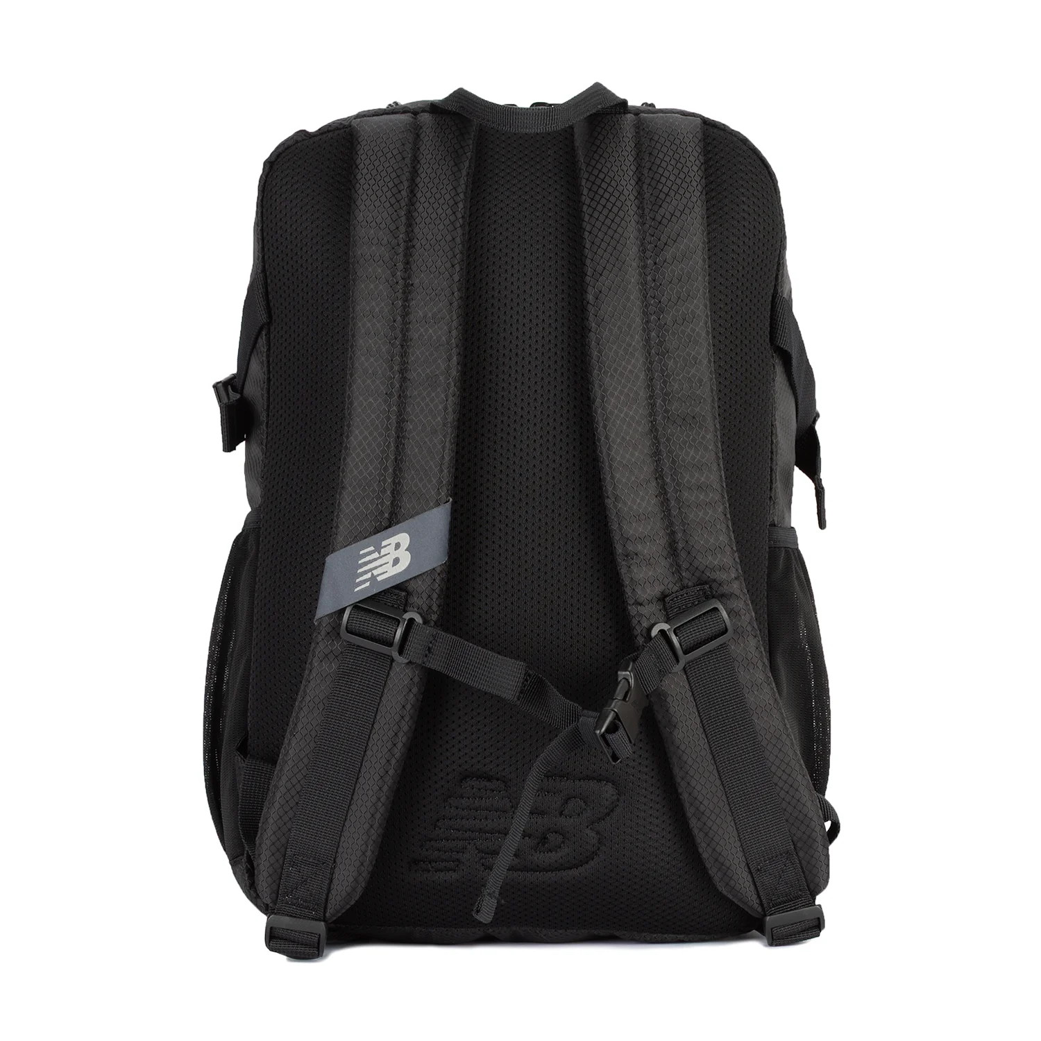 Bungee Cord Ripstop Backpack - Image 4