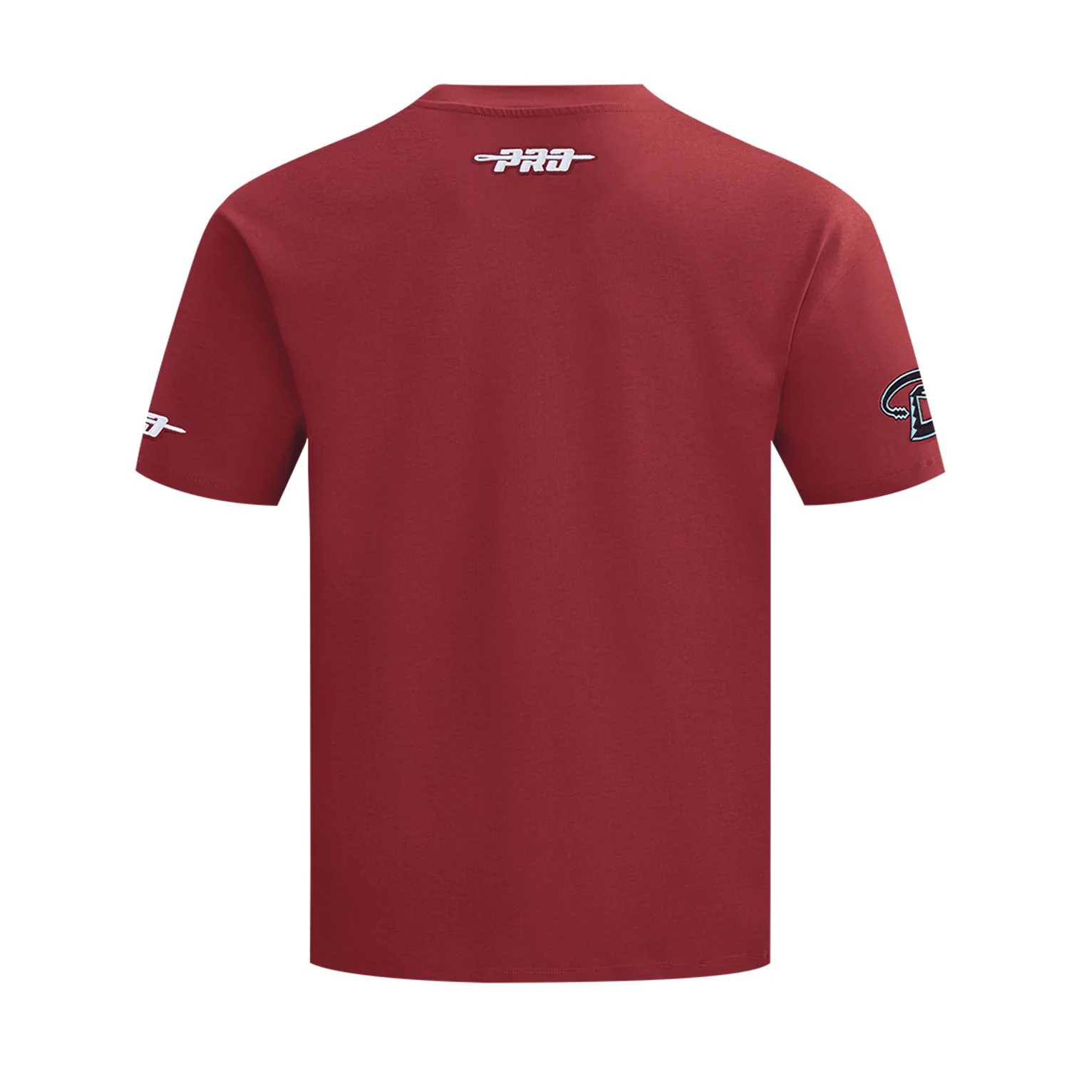 Arizona Diamondbacks Wave & Roses Tee -Mens - Image 3