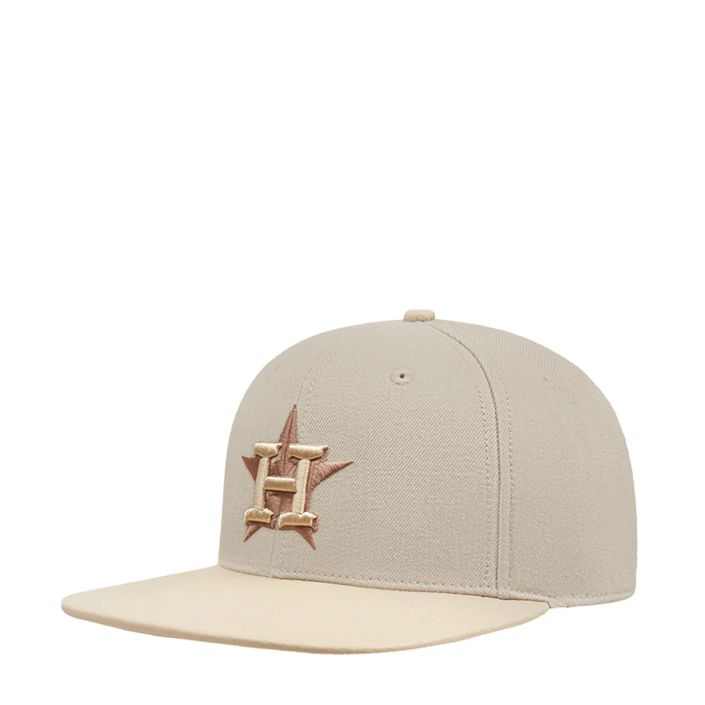 Astros Gramercy 2-Tone Strapback - Image 3