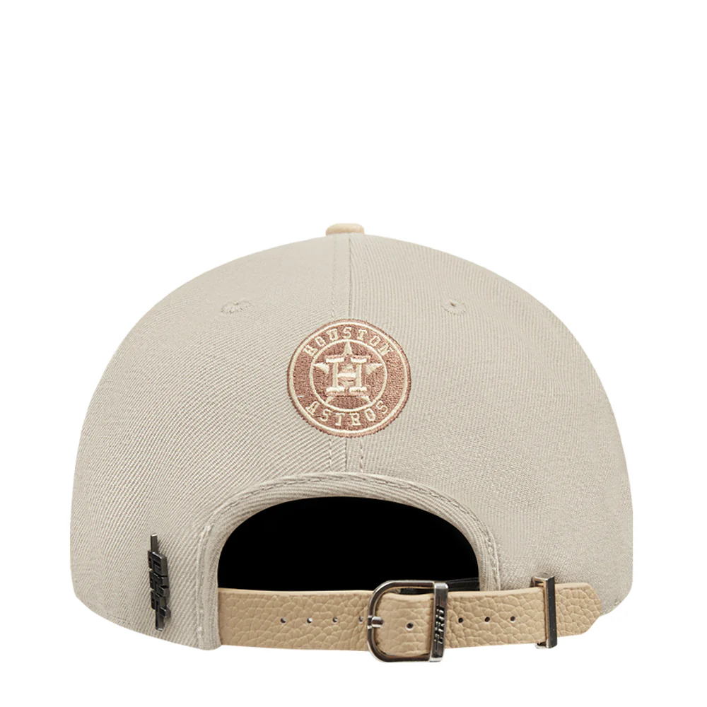 Astros Gramercy 2-Tone Strapback - Image 4