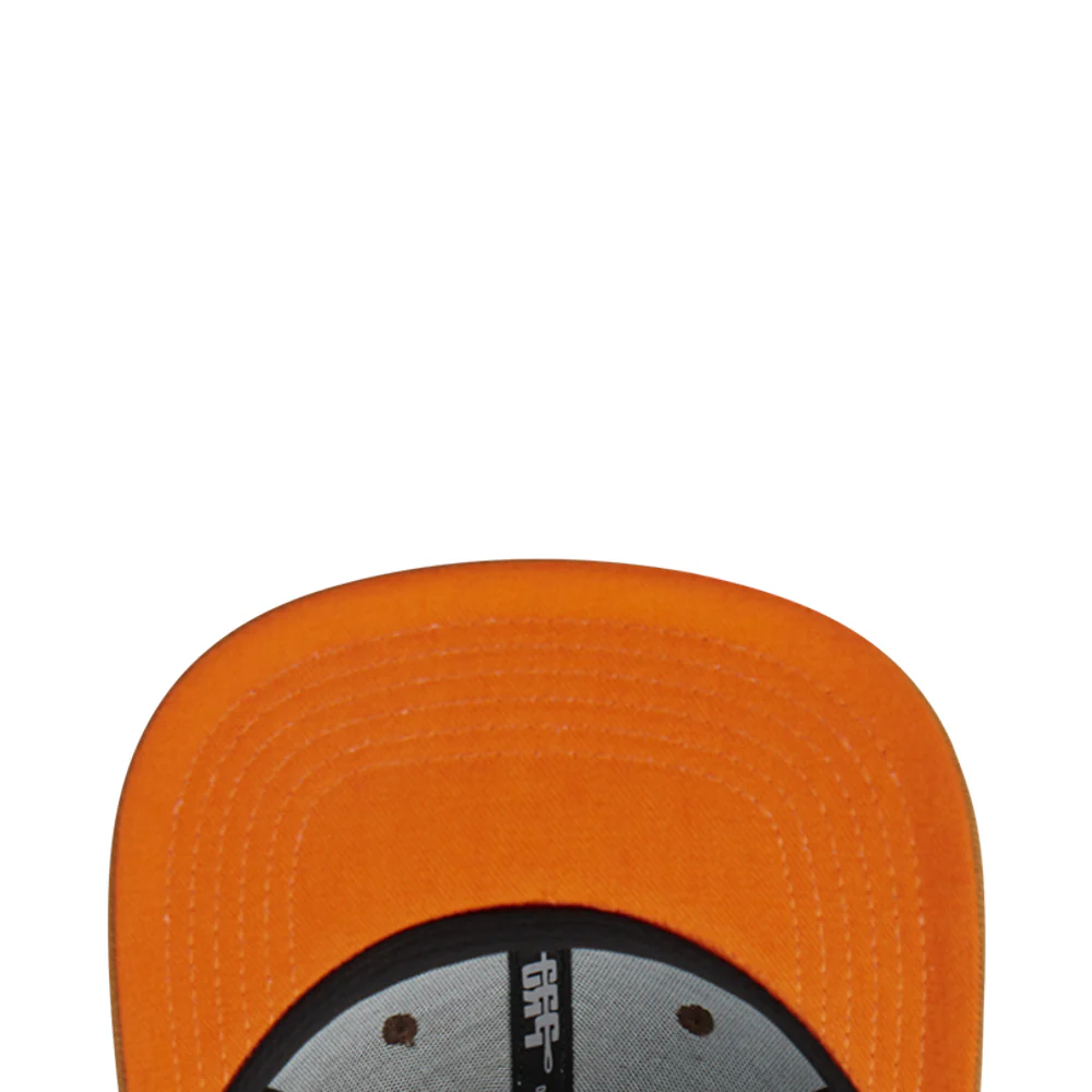 Astros Harvest 2-Tone Strapback - Image 5