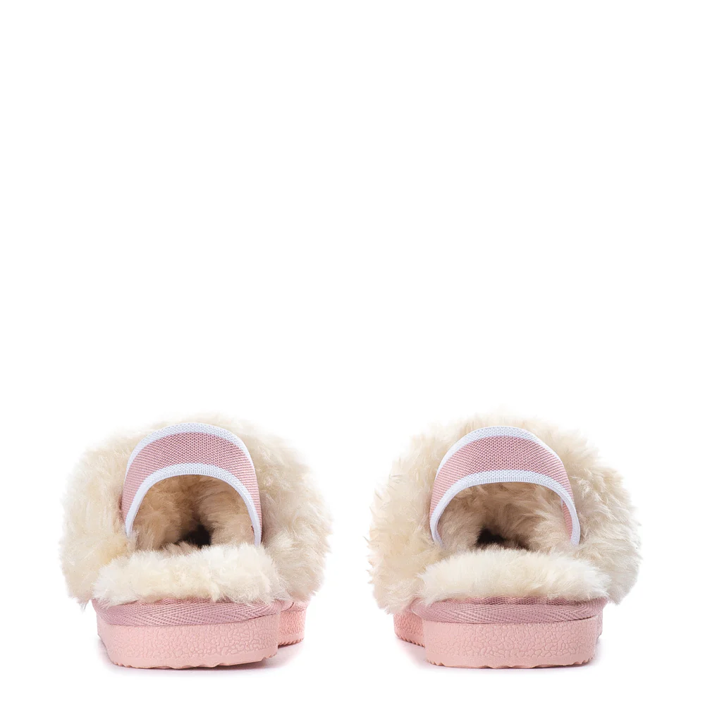 Burin Slipper - Toddler - Image 4