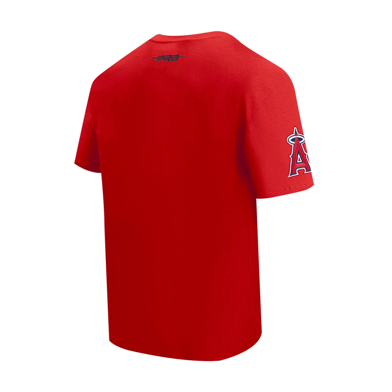 Los Angeles Angels Wave & Roses Tee -Mens - Image 4