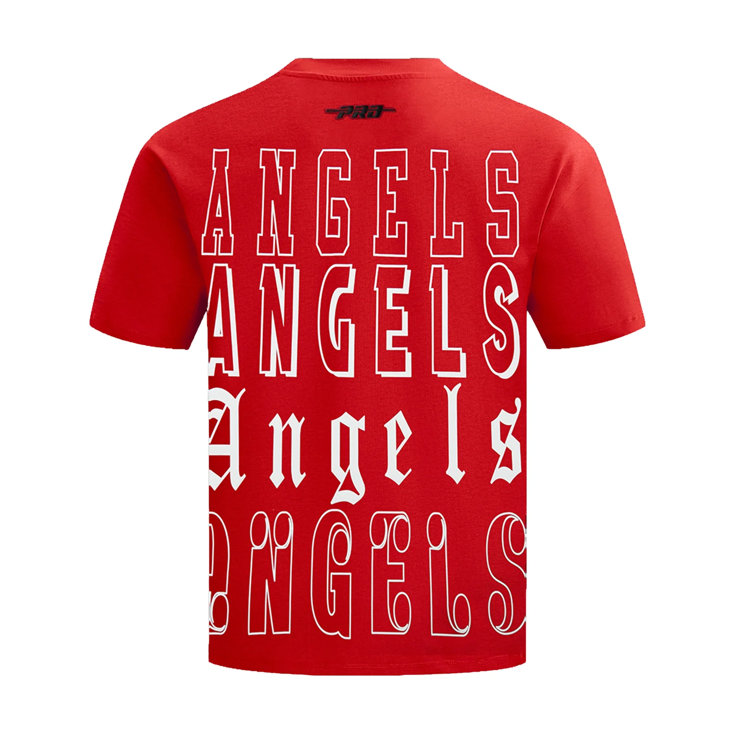 Los Angeles Angels SMU Billboard Tee - Mens - Image 3