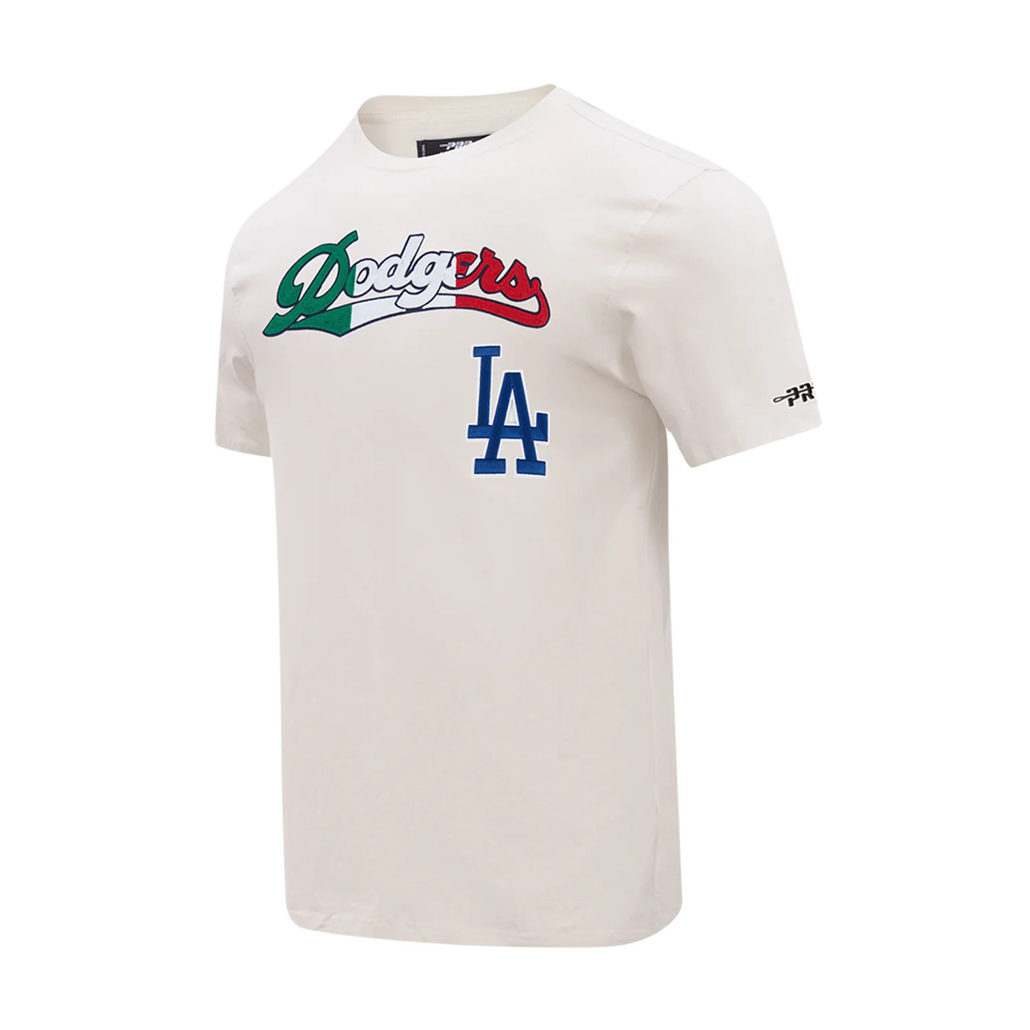 Los Angeles Dodgers Allegiance Tee -Mens - Image 2